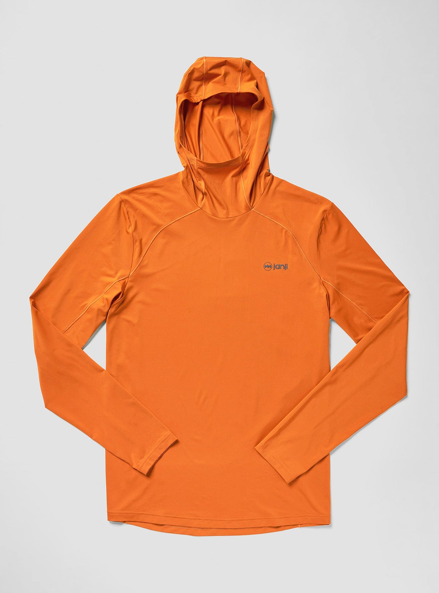M's Sunchaser 50 Hooded Long Sleeve