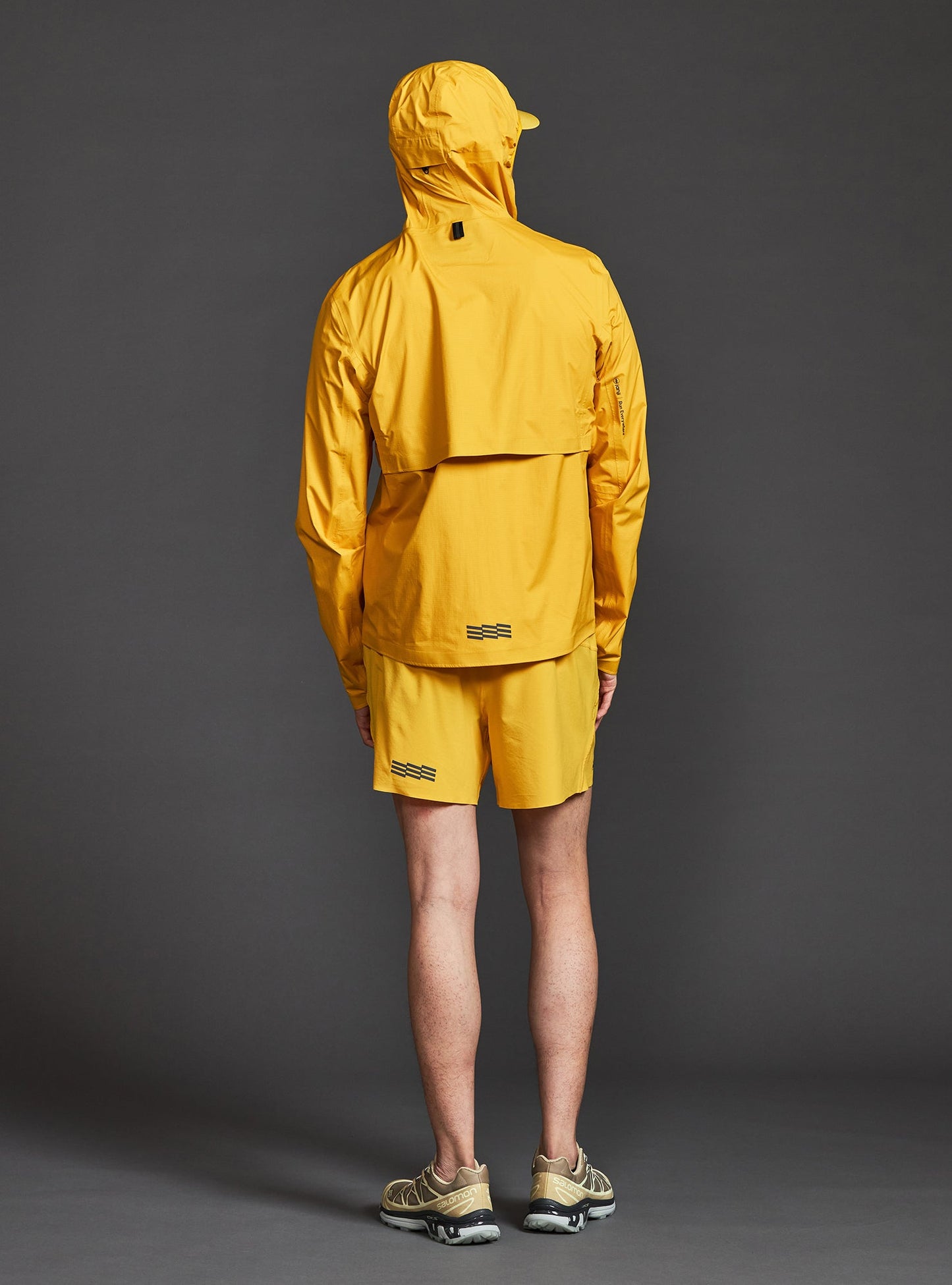 M's Rainrunner Pack Jacket 2.0