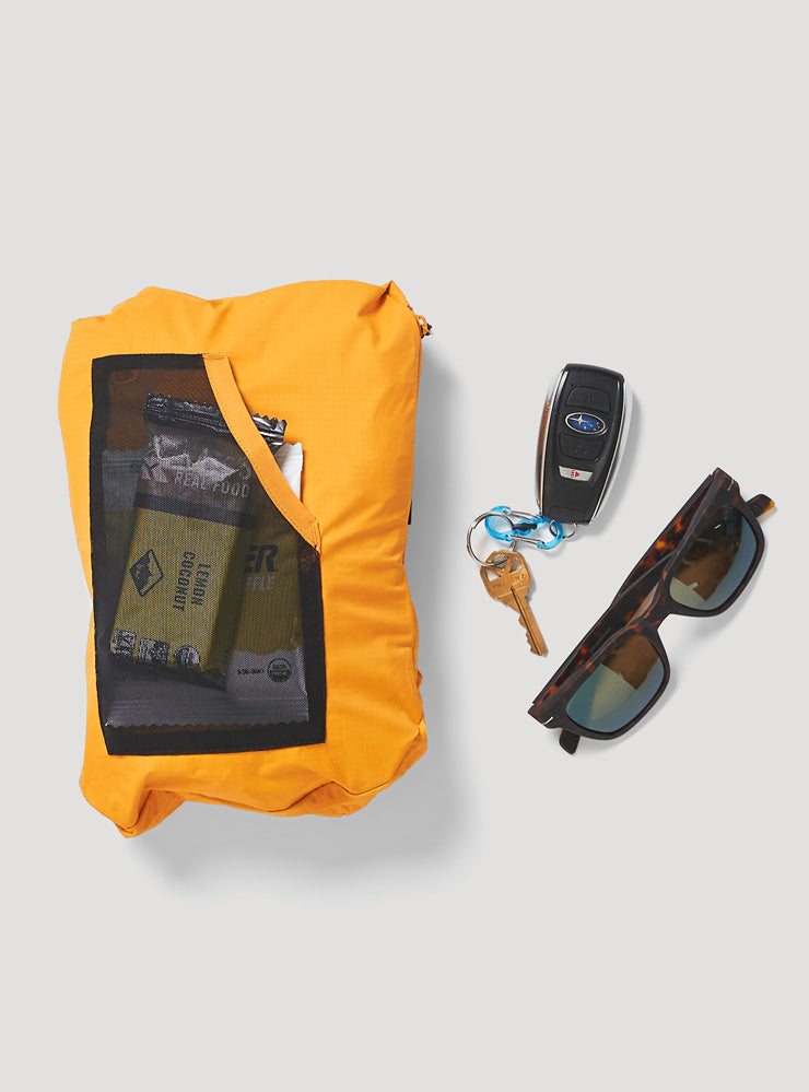 M's Rainrunner Pack Jacket 1.0