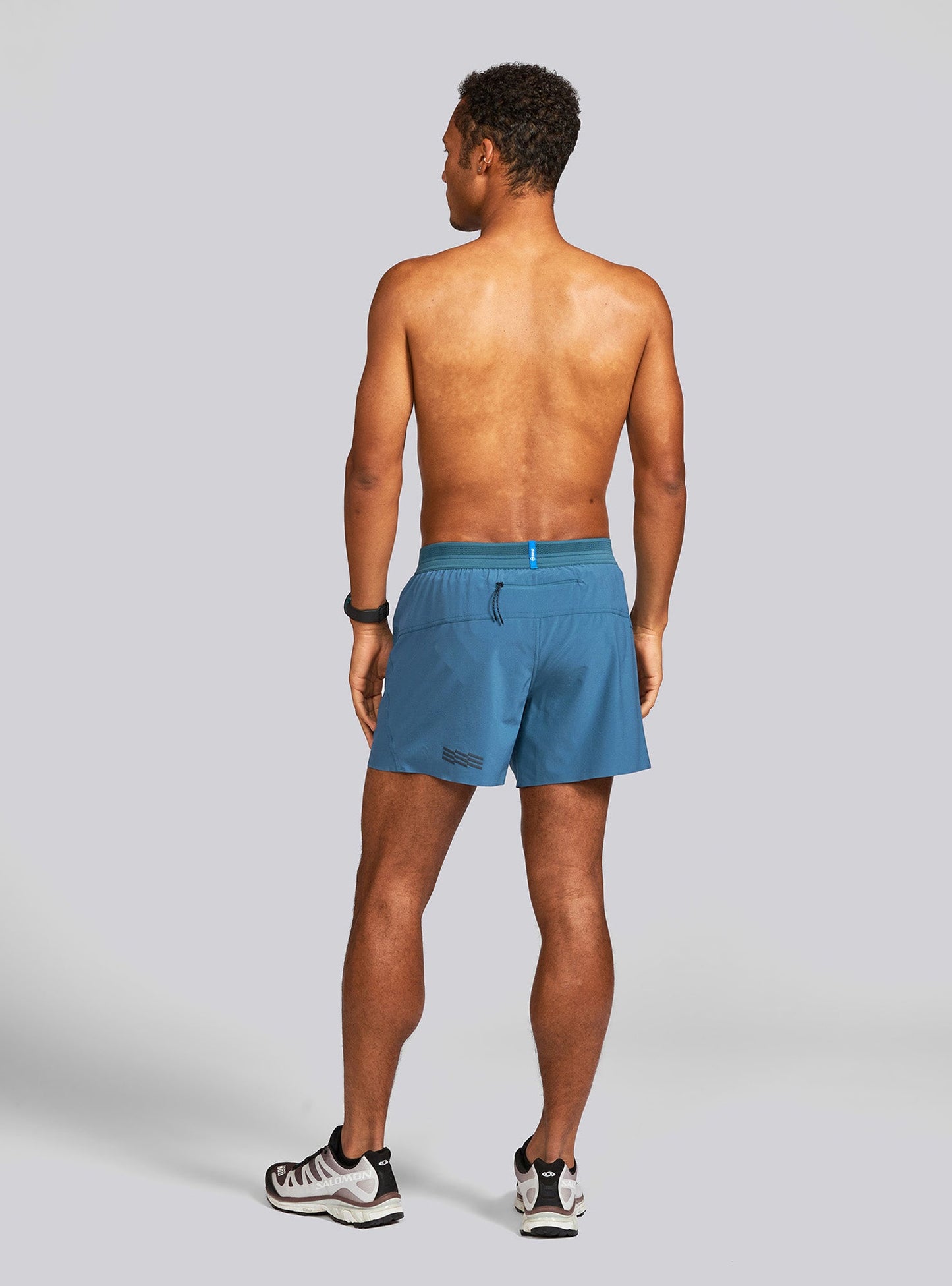 M's 5" AFO Middle Short
