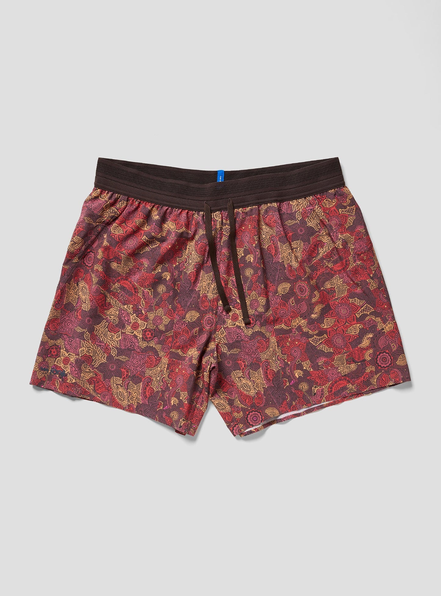 M's 5" AFO Middle Short