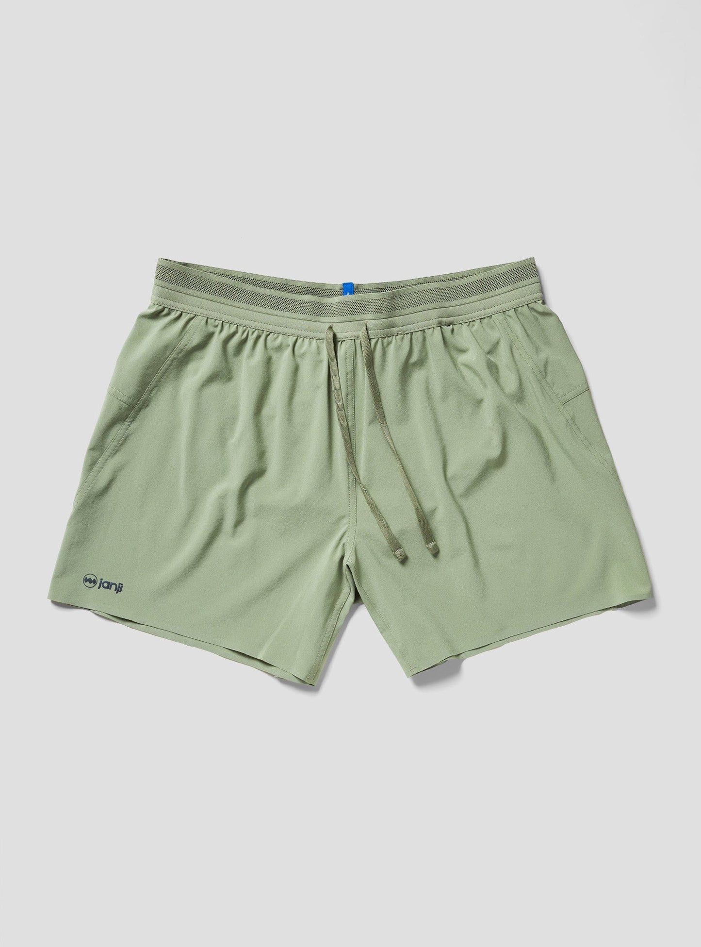 M's 5" AFO Middle Short