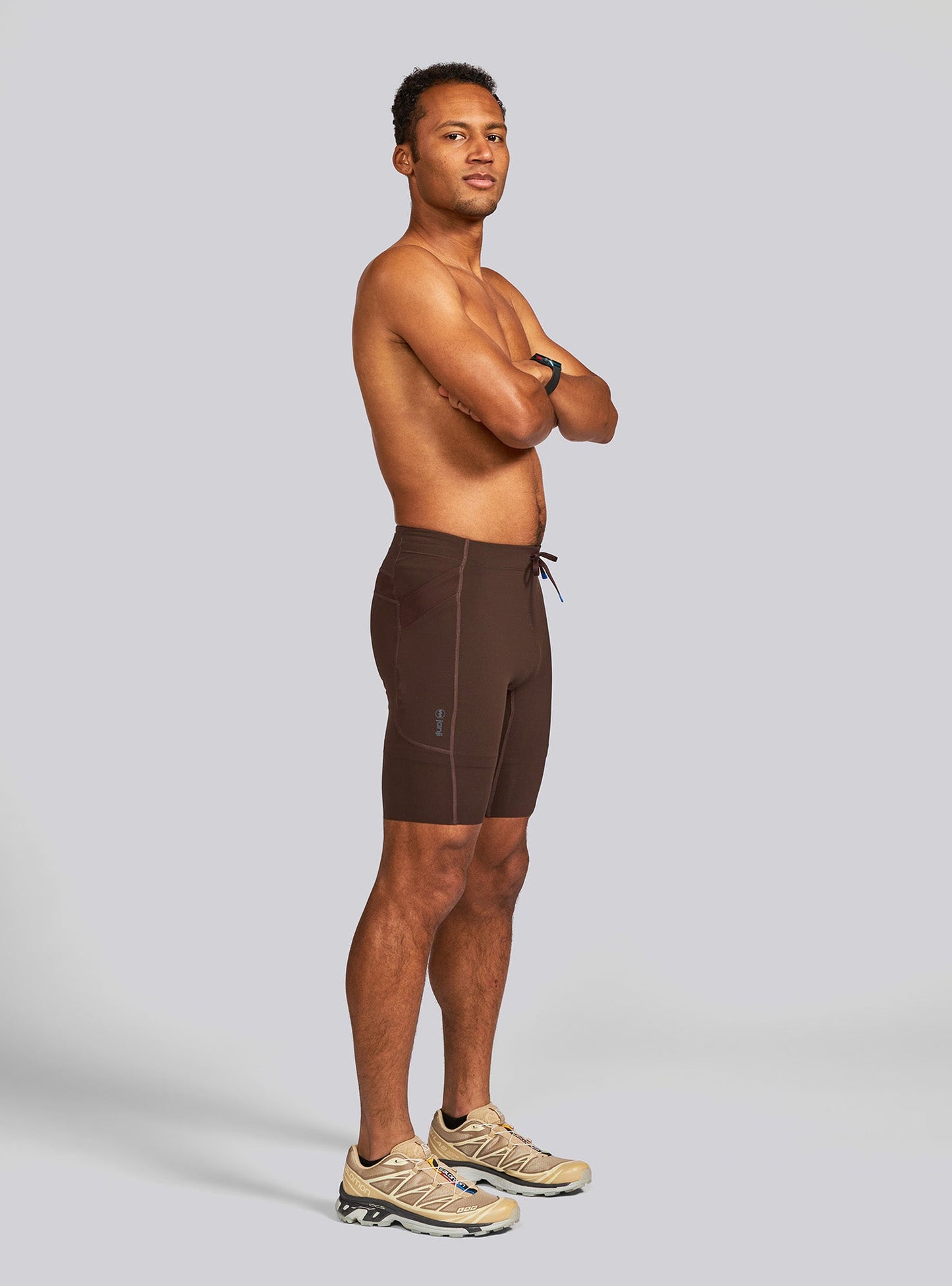 M's 8" Trail Half Tight