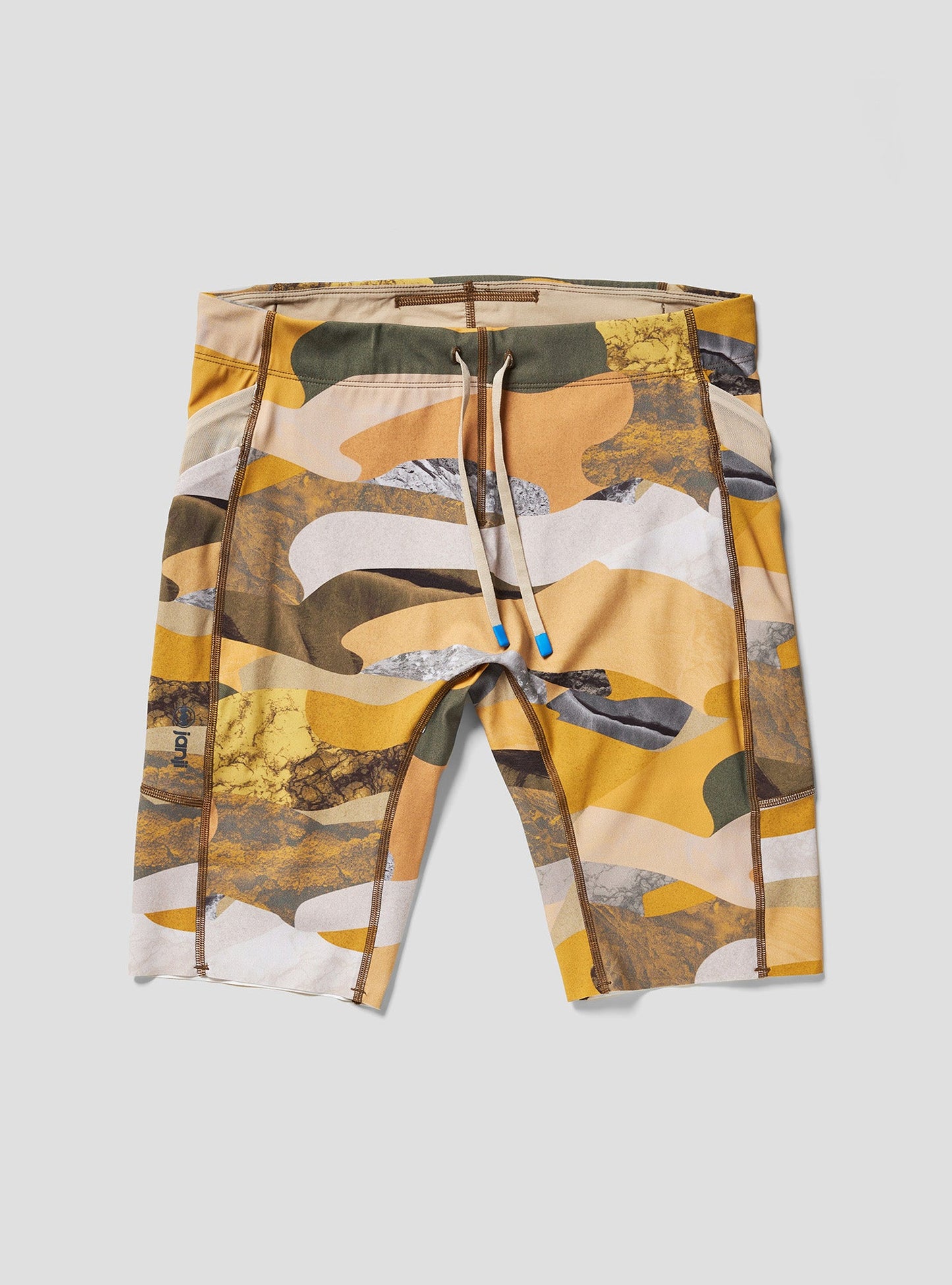 M's 8" Trail Half Tight