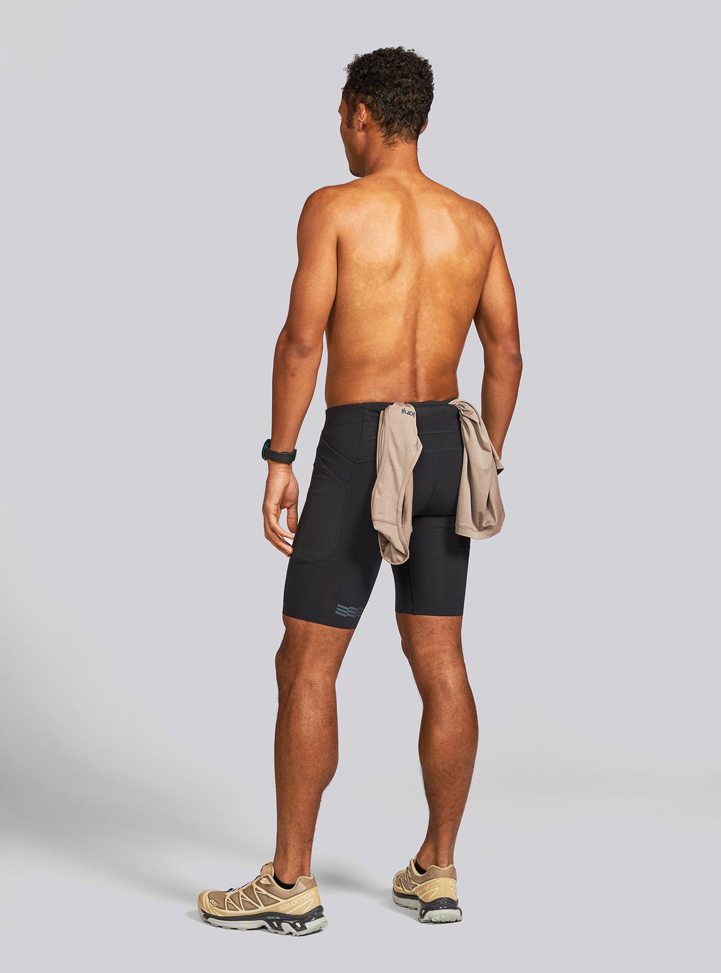 M's 8" Trail Half Tight