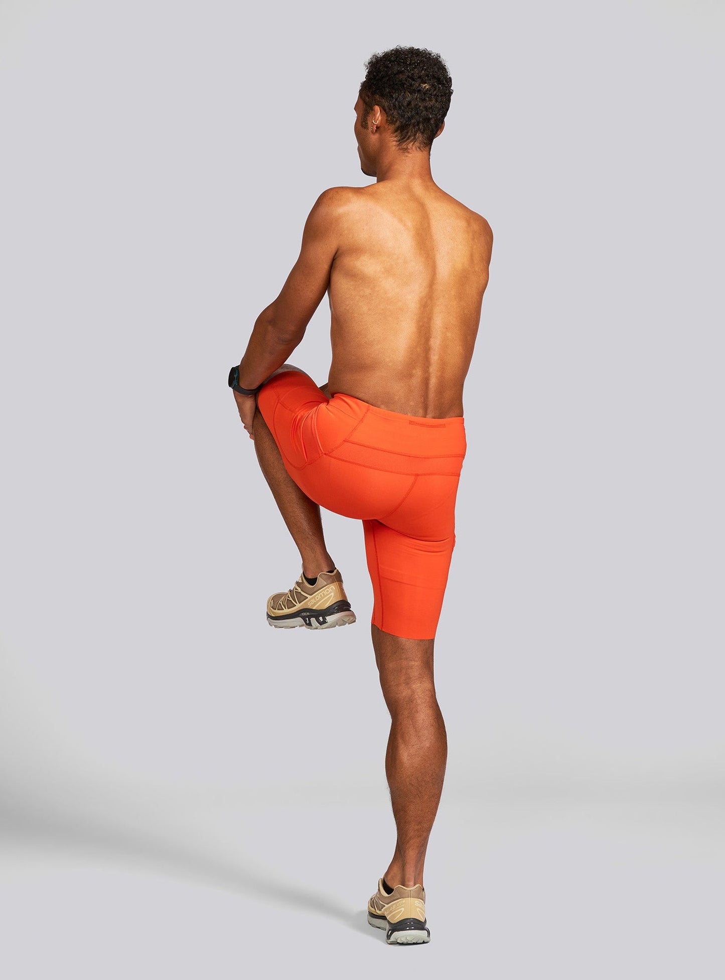 M's 8" Trail Half Tight