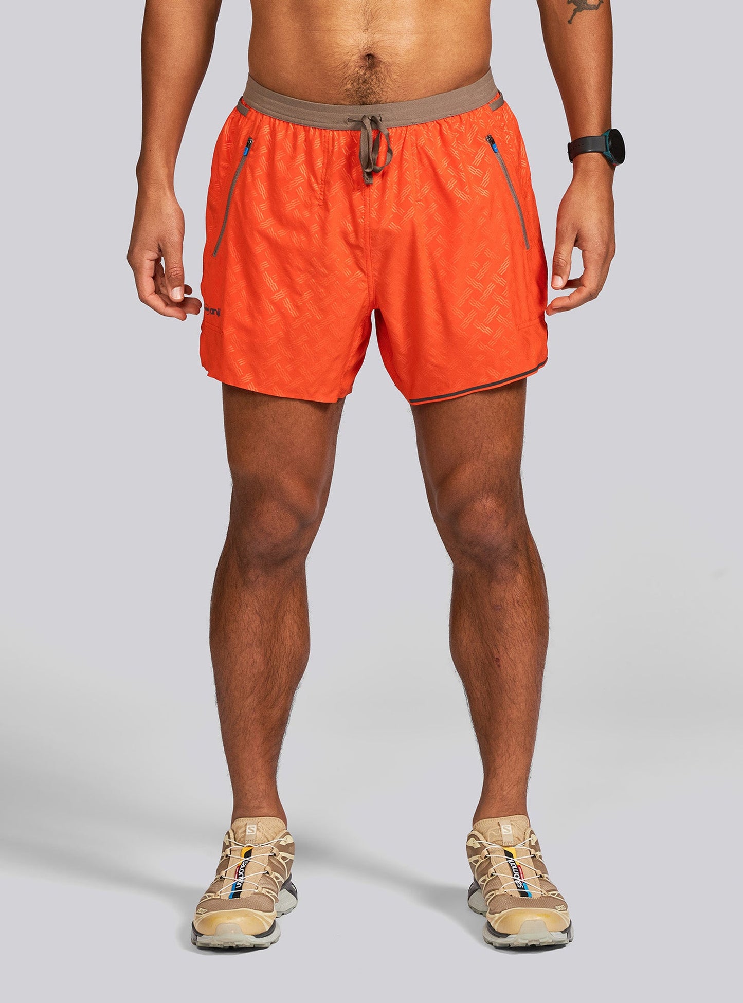 M's 5" AFO Middle Short Ultra