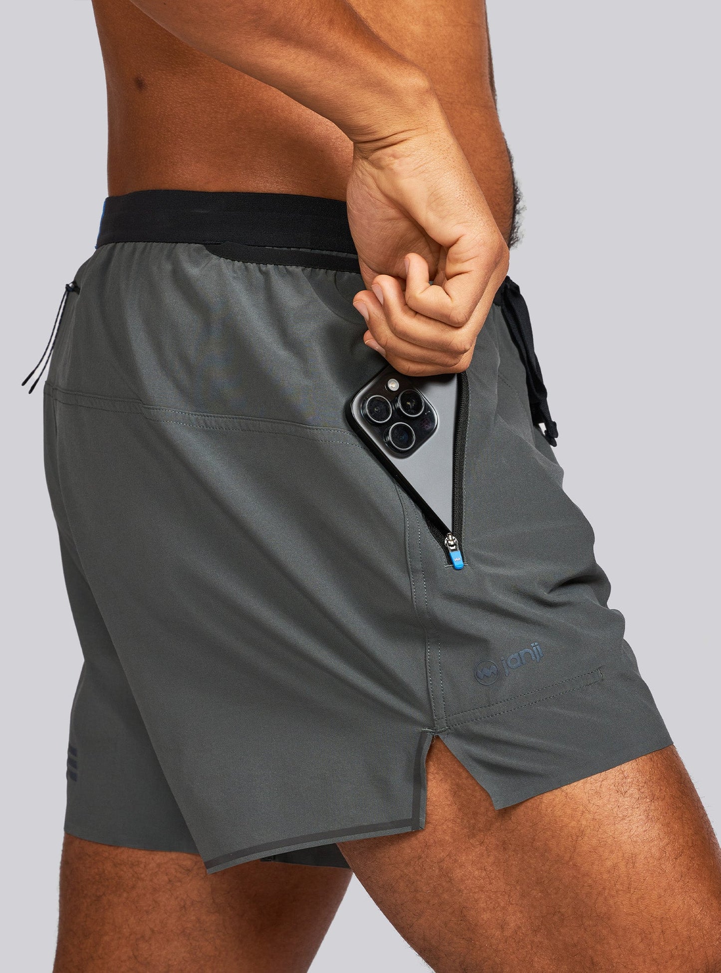 M's 5" AFO Middle Short Ultra