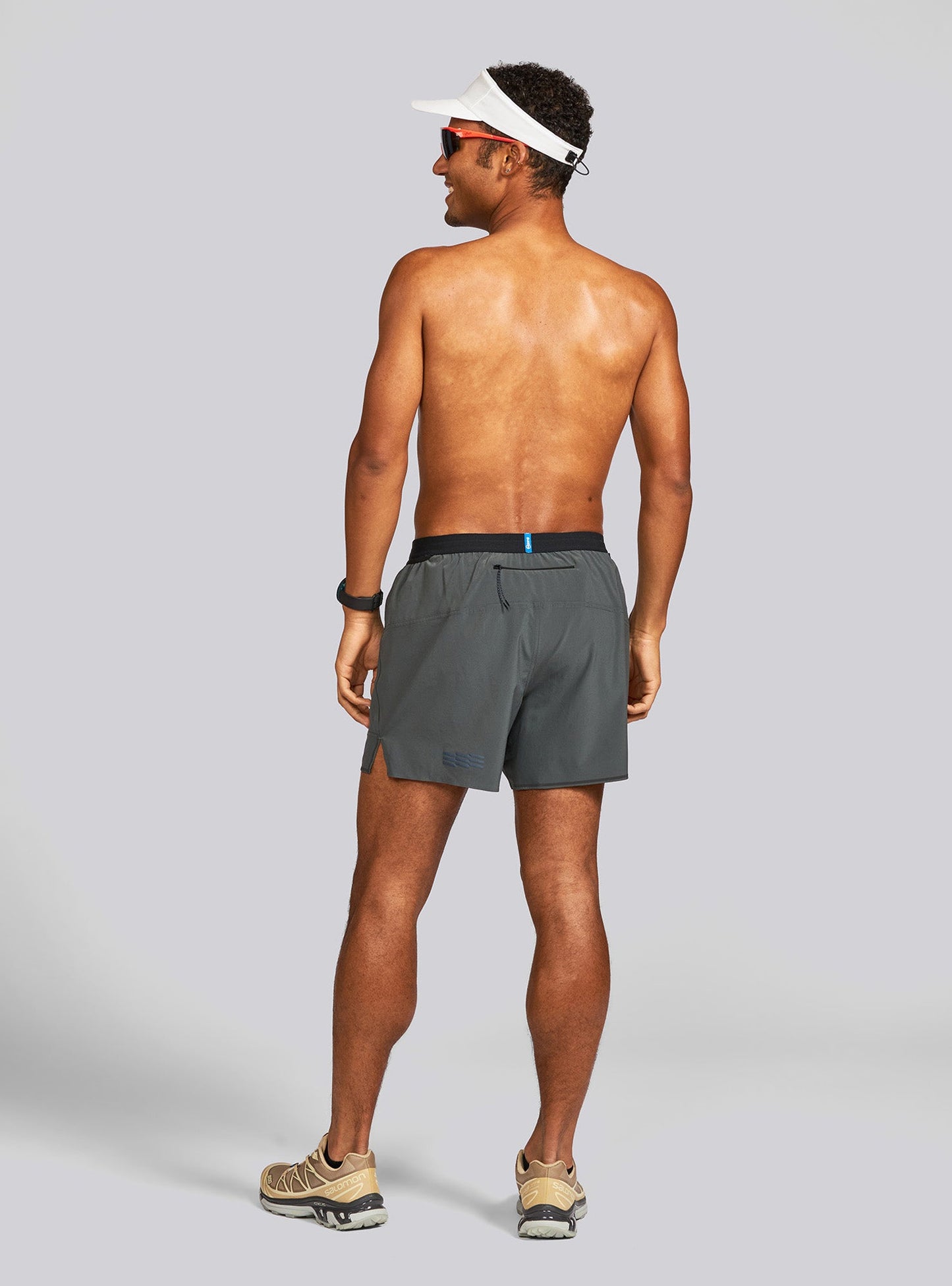 M's 5" AFO Middle Short Ultra