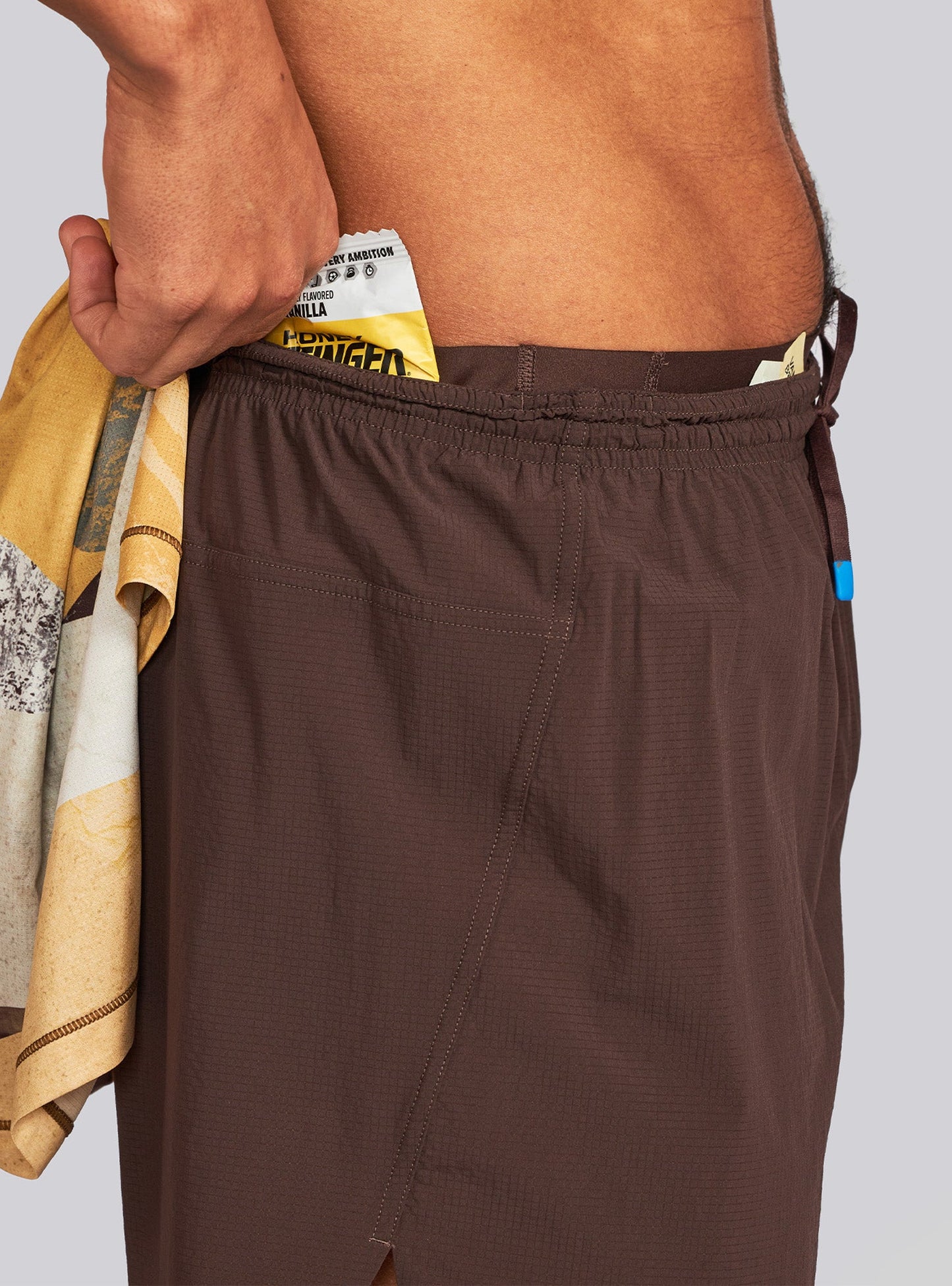 M's 5" Multi Short