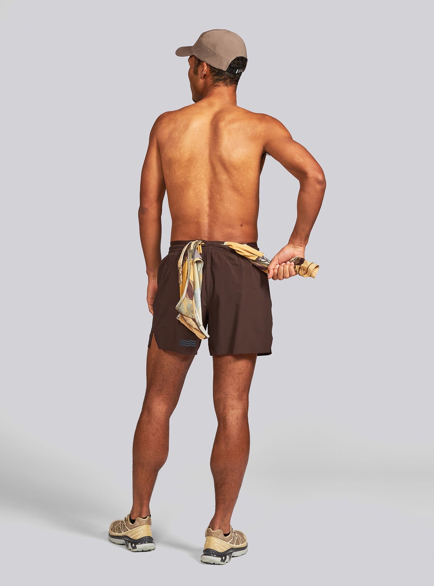 M's 5" Multi Short