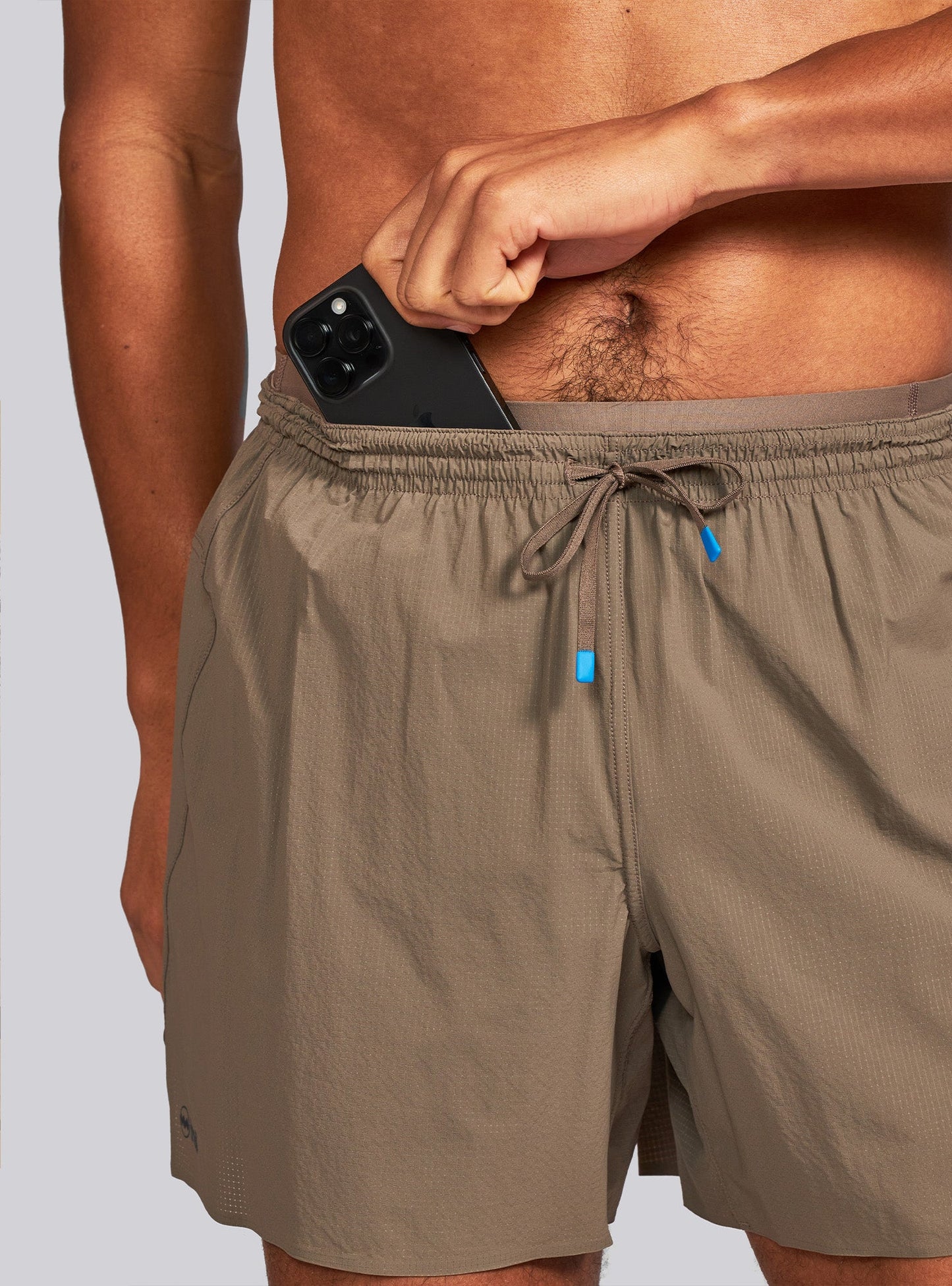 M's 5" Multi Short