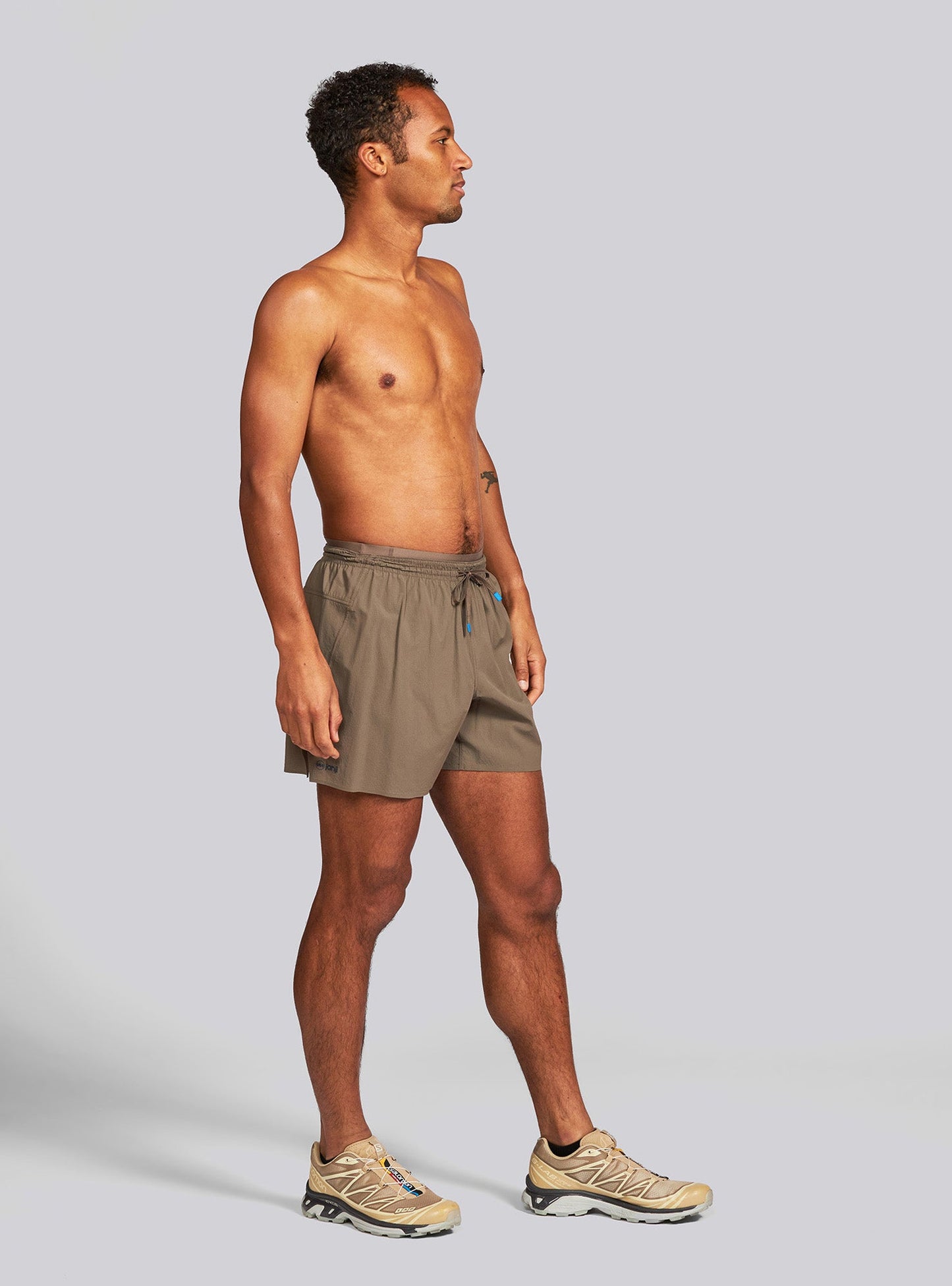 M's 5" Multi Short
