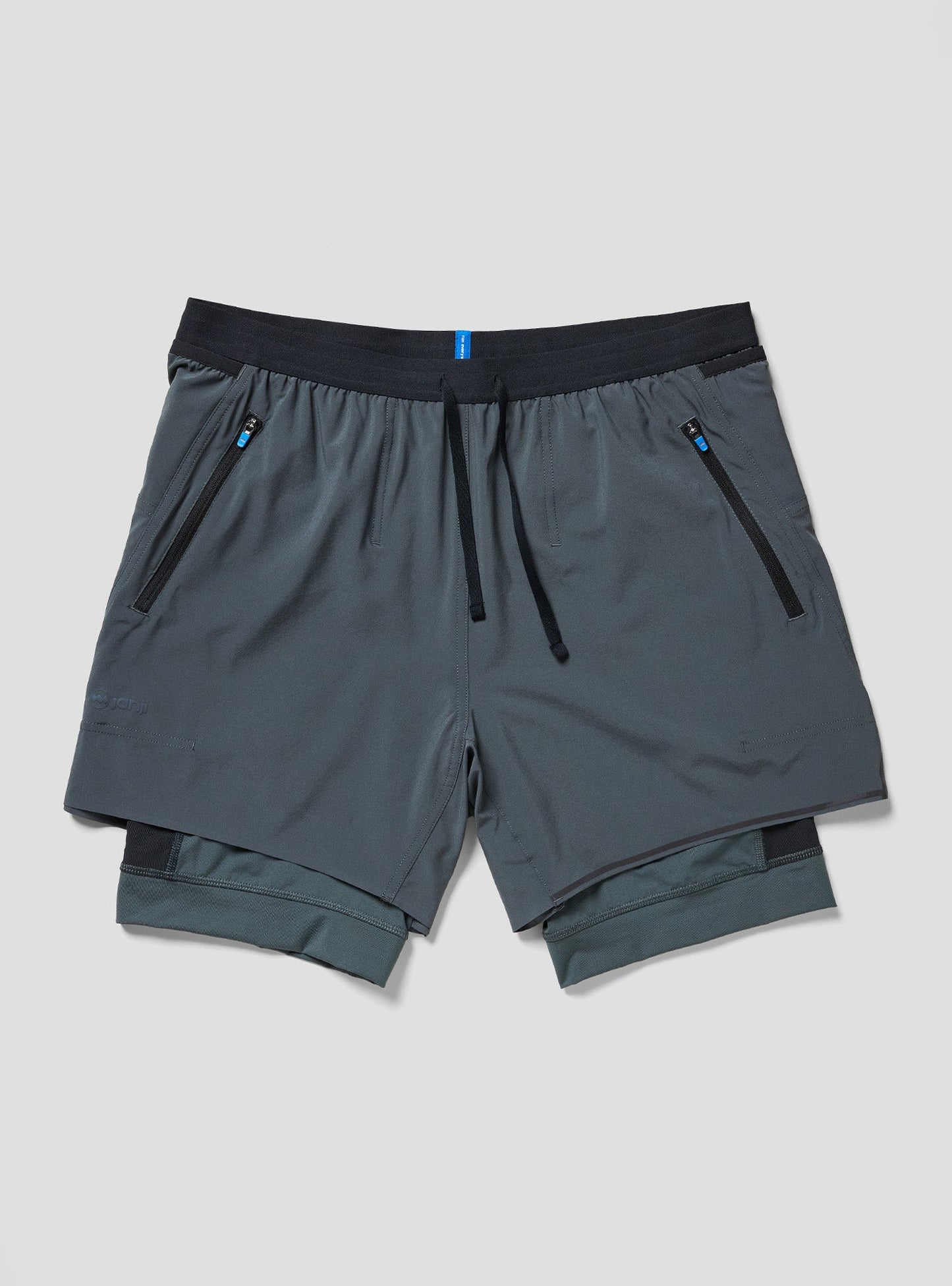 M's 5" AFO Middle Short Ultra 2-in-1