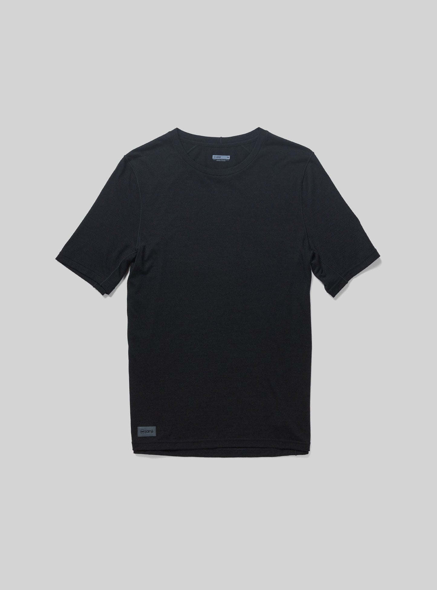 M's Repeat Merino Tech Tee