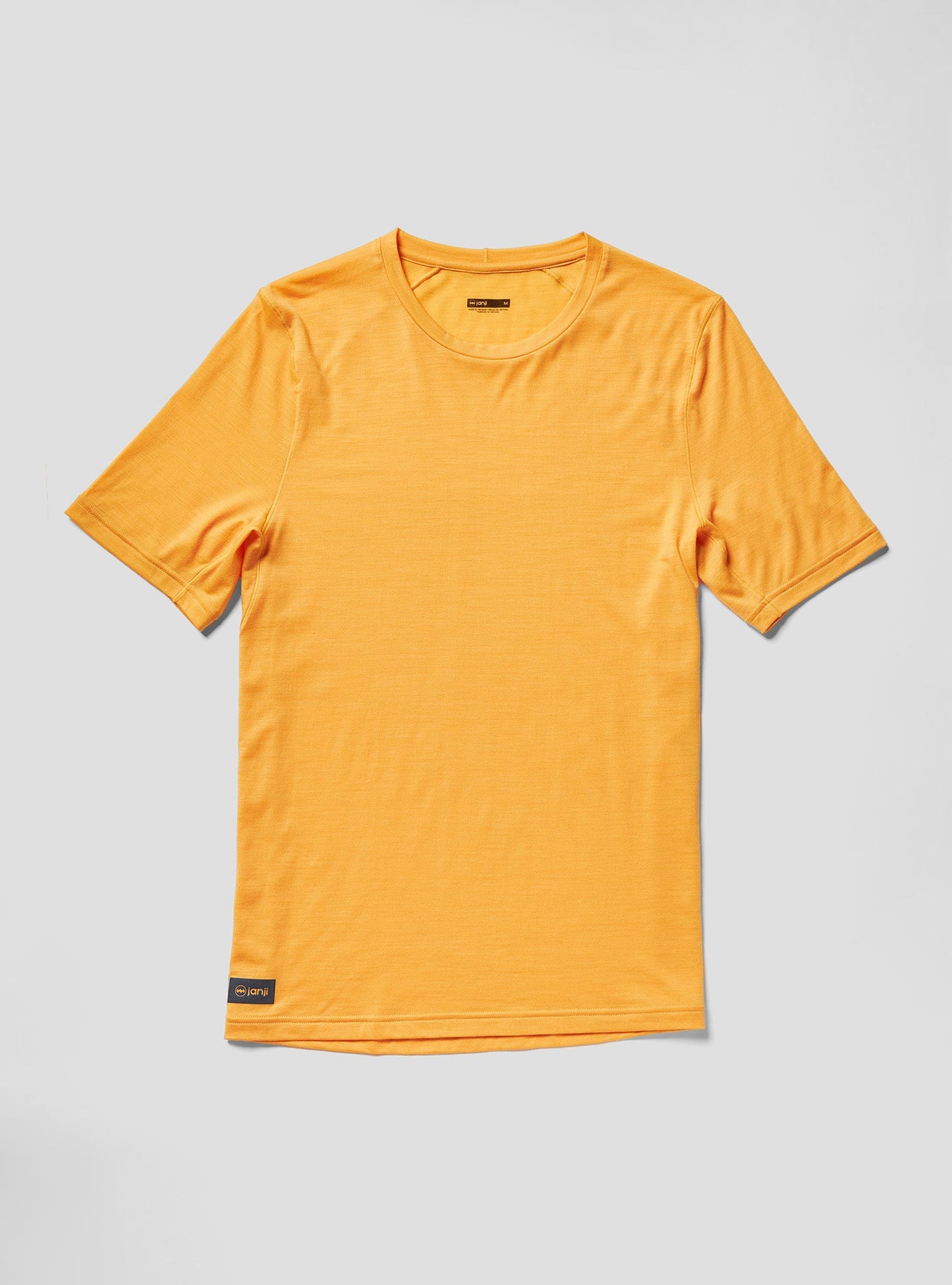 M's Repeat Merino Tech Tee