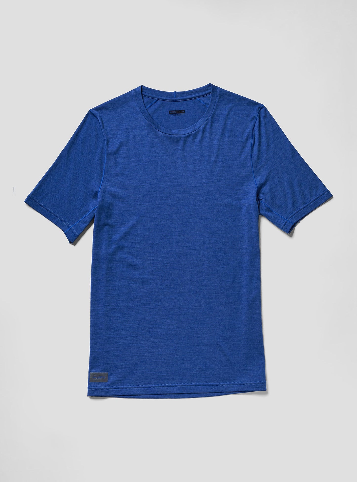 M's Repeat Merino Tech Tee