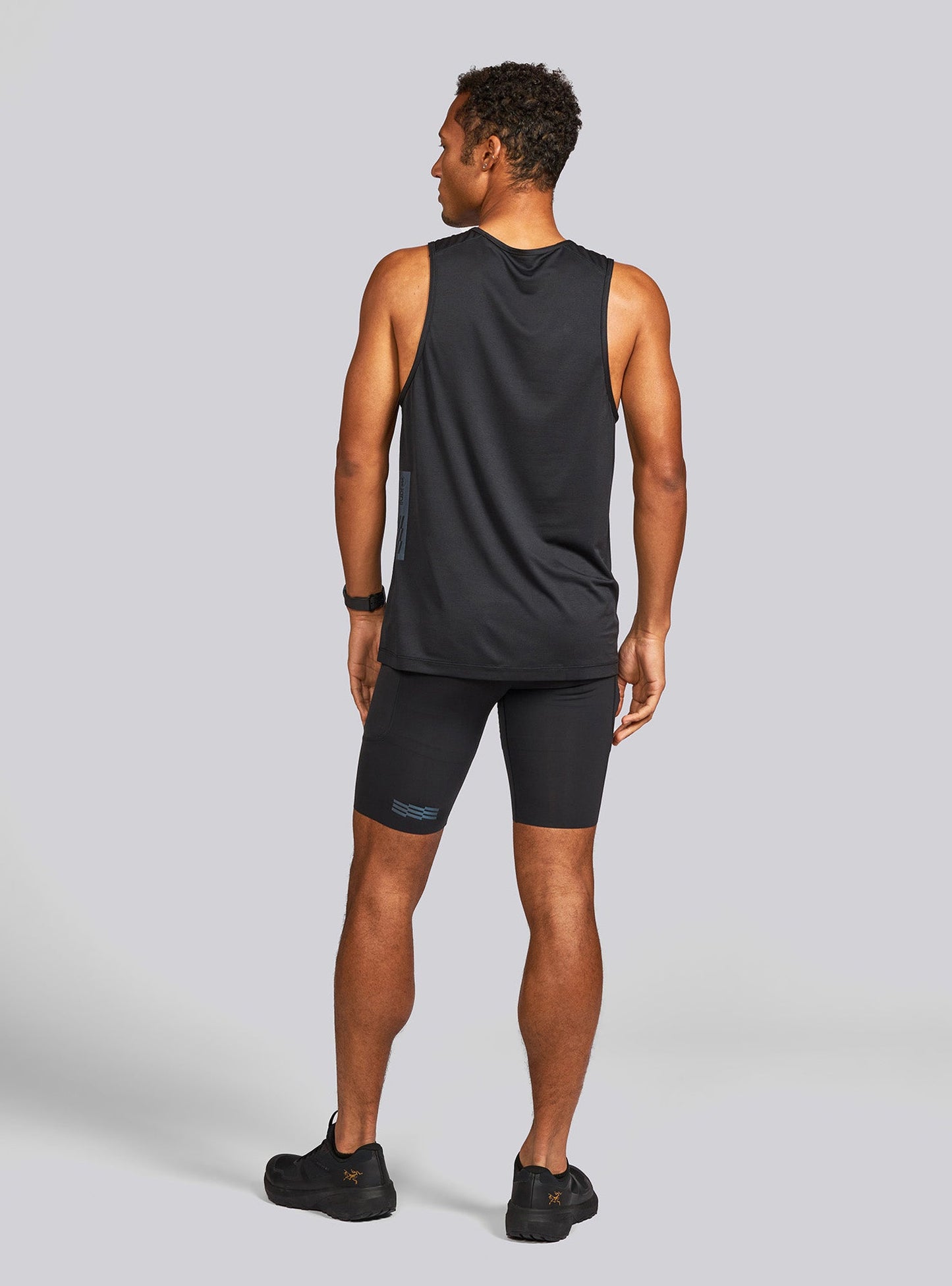 M's Run All Day Tank