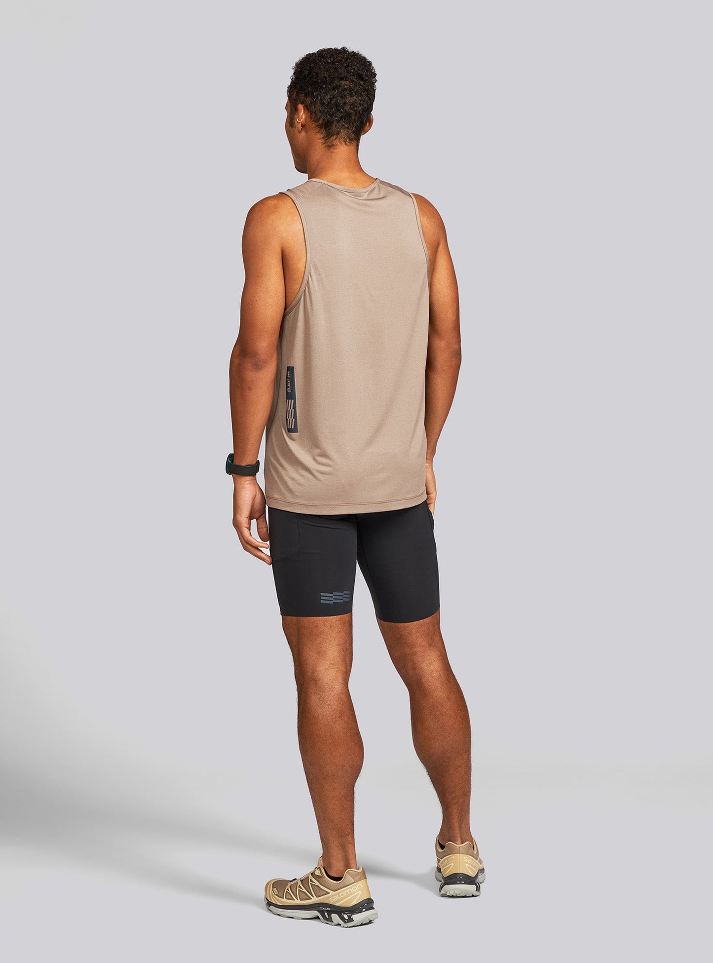 M's Run All Day Tank