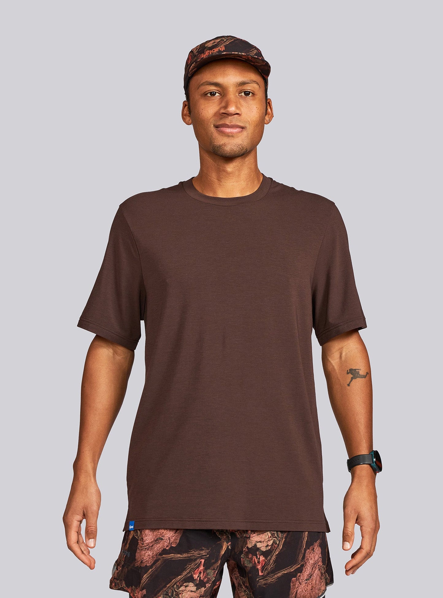M's Circa Daily Tee