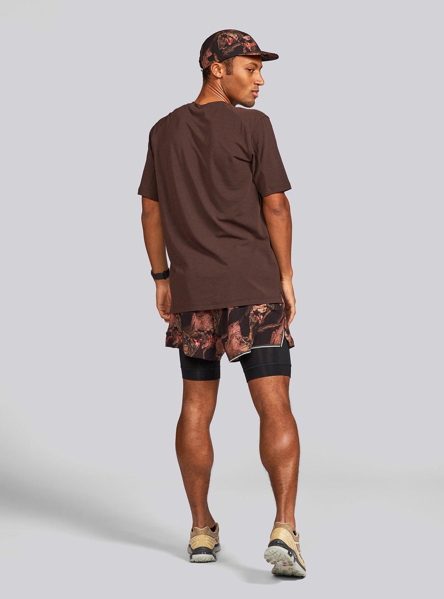 M's Circa Daily Tee