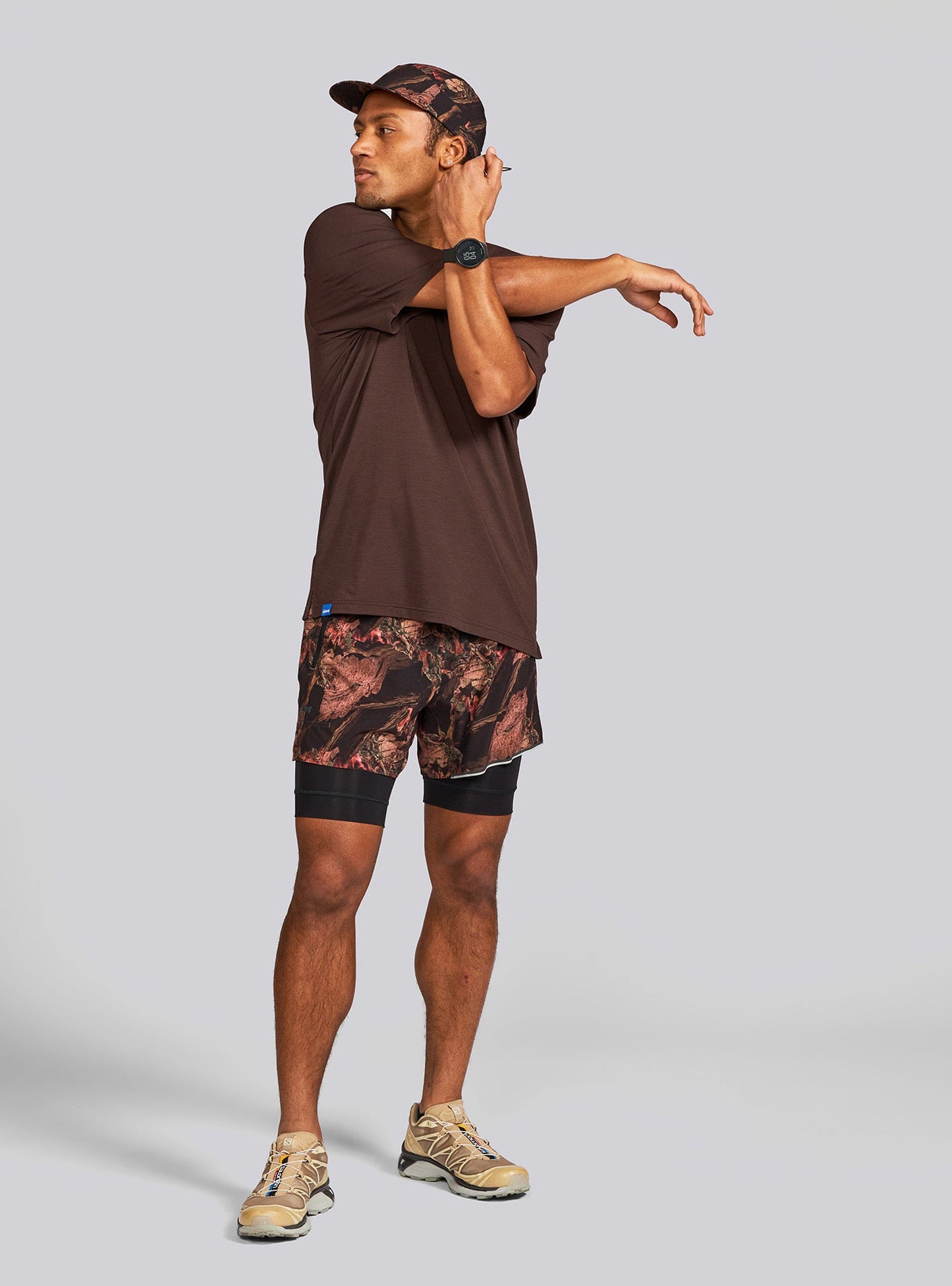 M's Circa Daily Tee