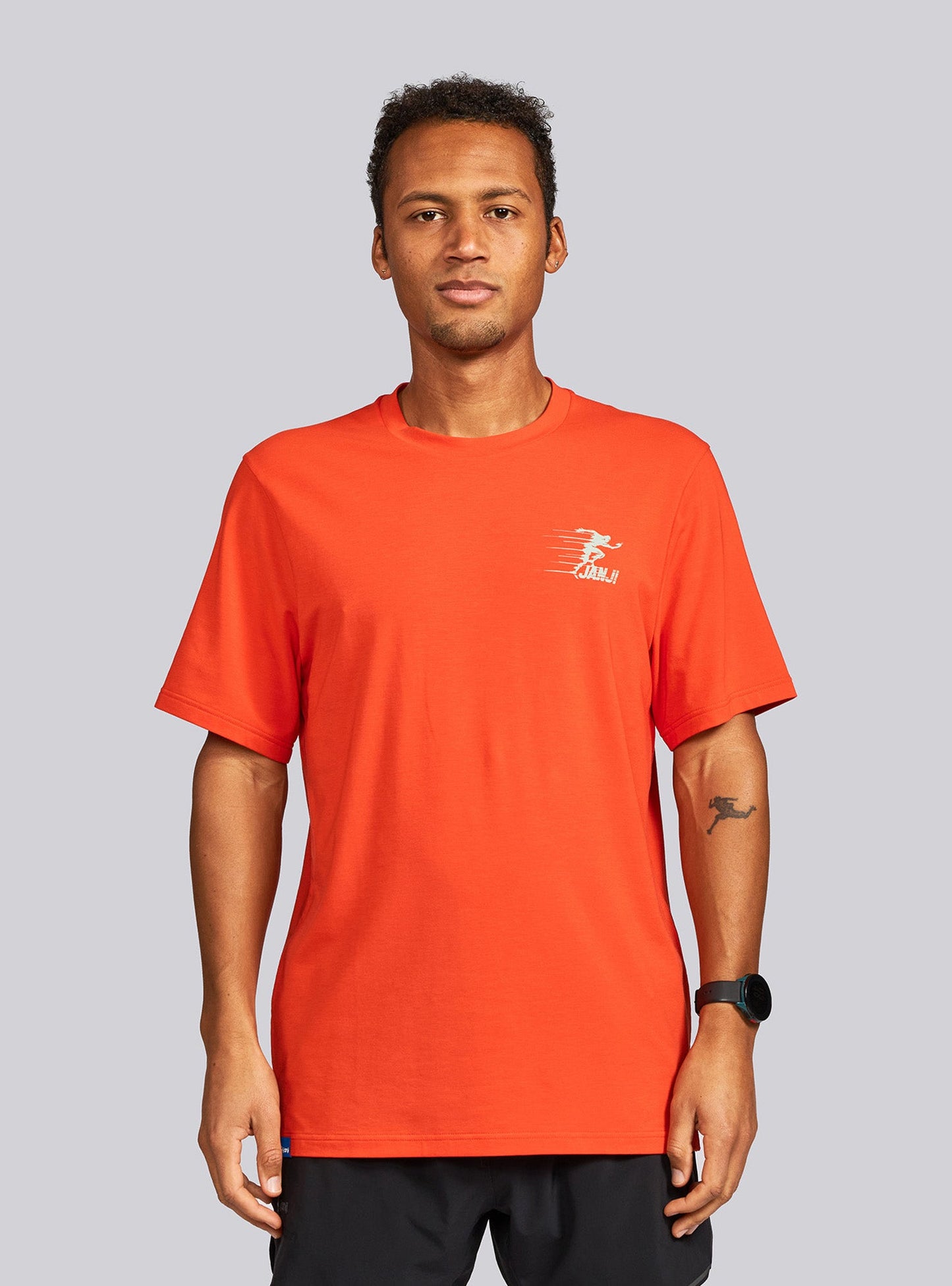 M's Circa Daily Tee