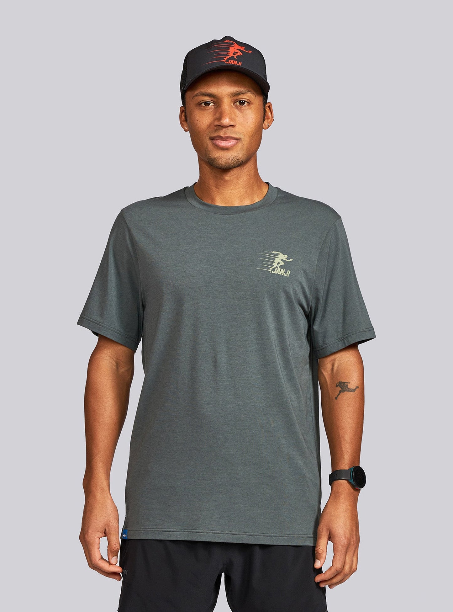 M's Circa Daily Tee