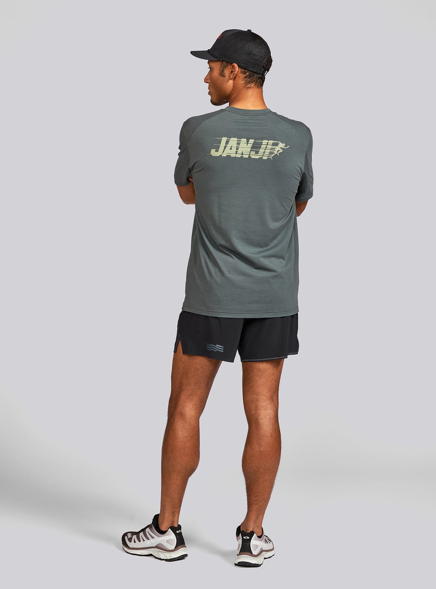 M's Circa Daily Tee