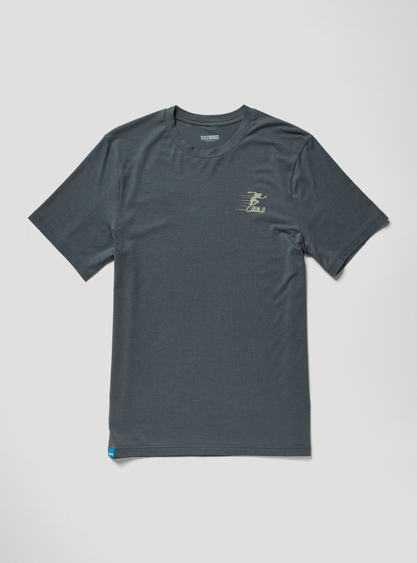 M's Circa Daily Tee