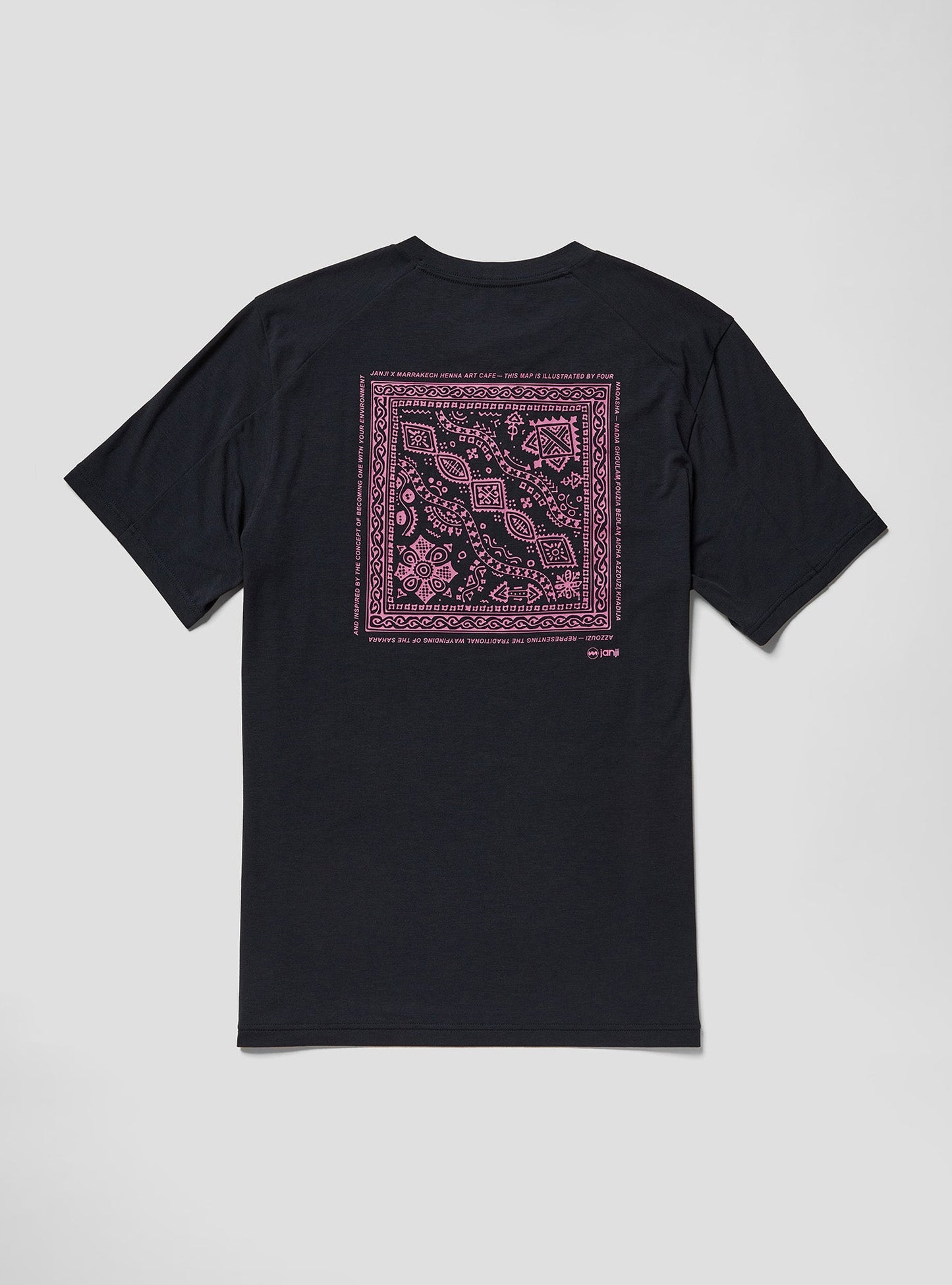 M's Circa Daily Tee