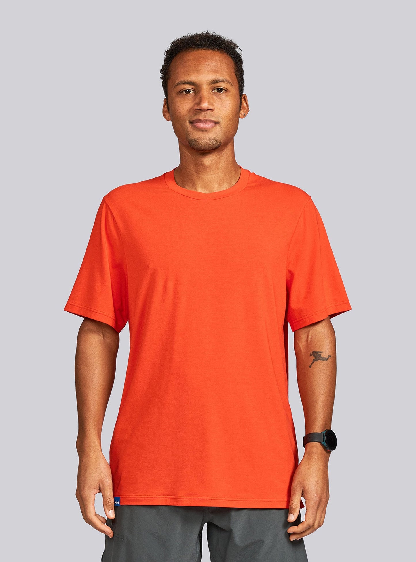 M's Circa Daily Tee