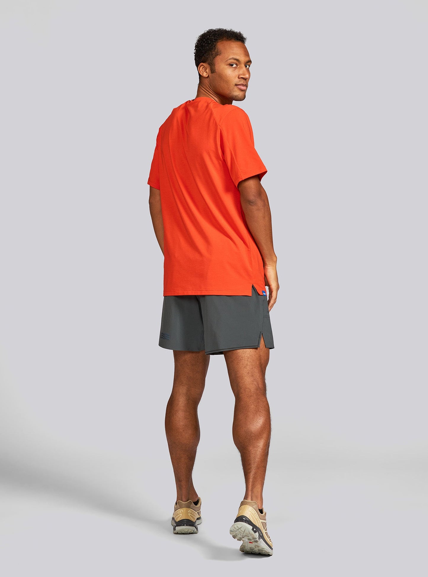 M's Circa Daily Tee