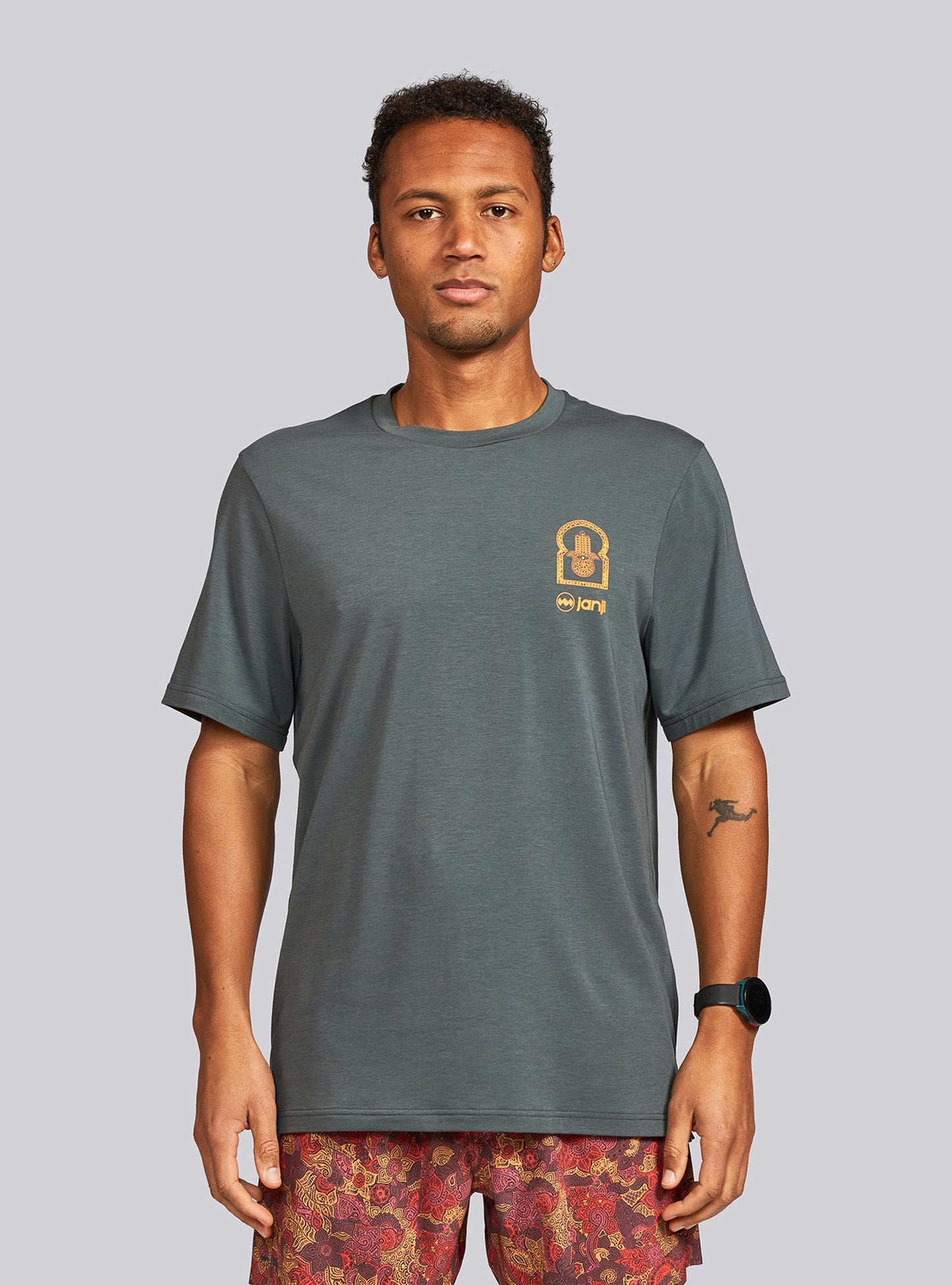 M's Circa Daily Tee
