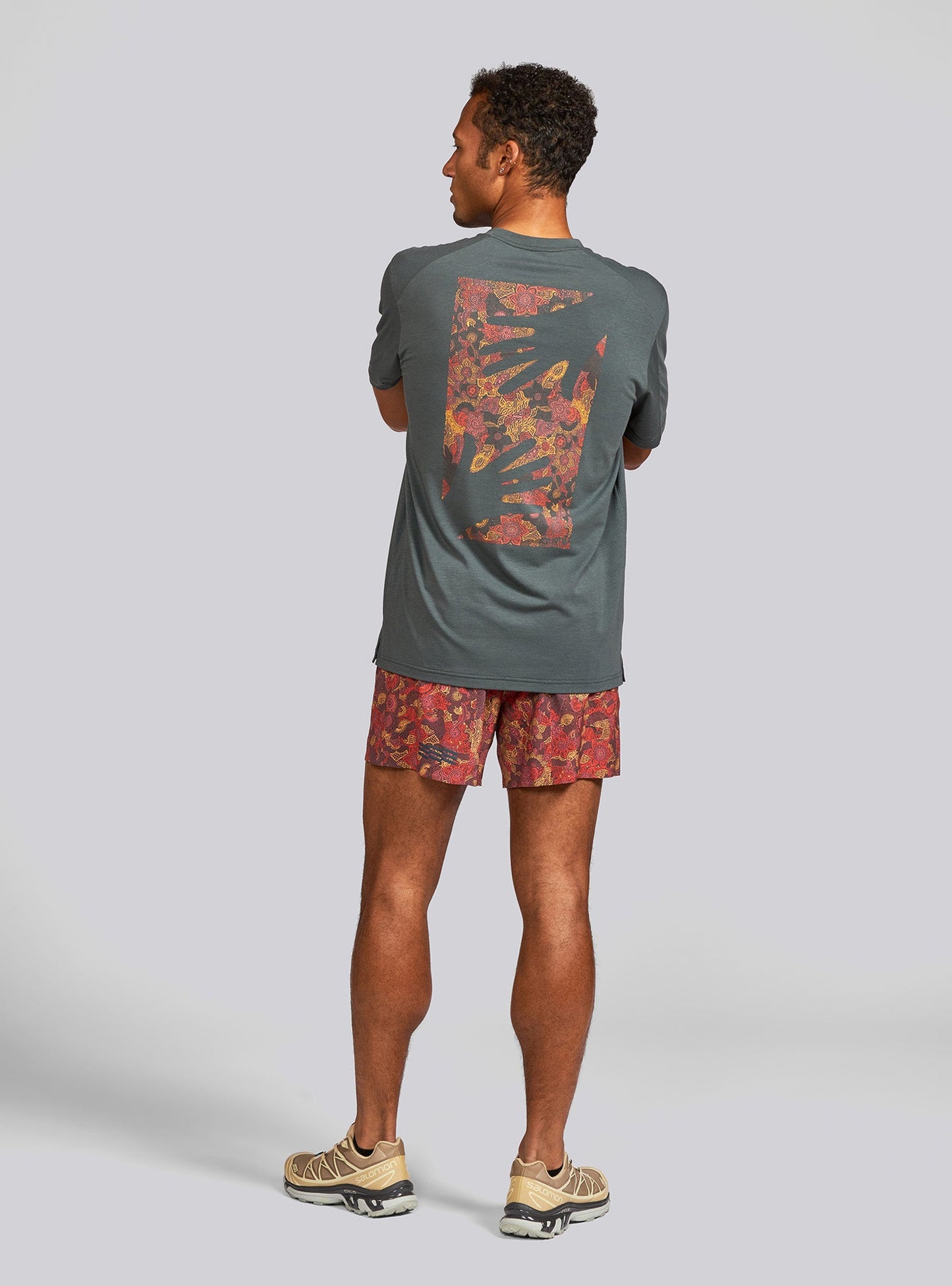 M's Circa Daily Tee