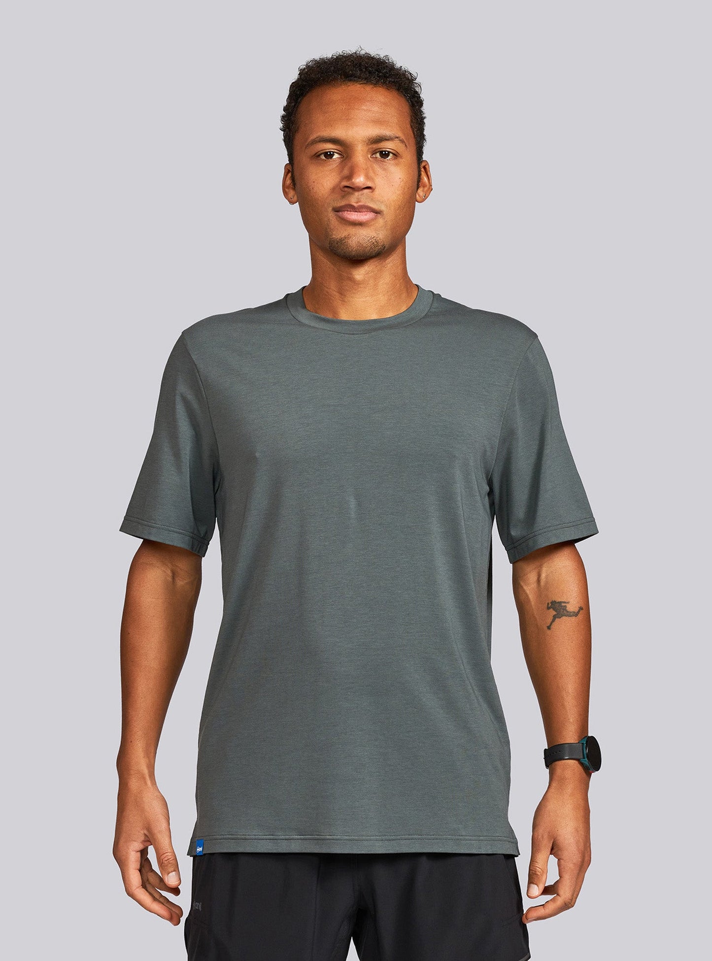 M's Circa Daily Tee