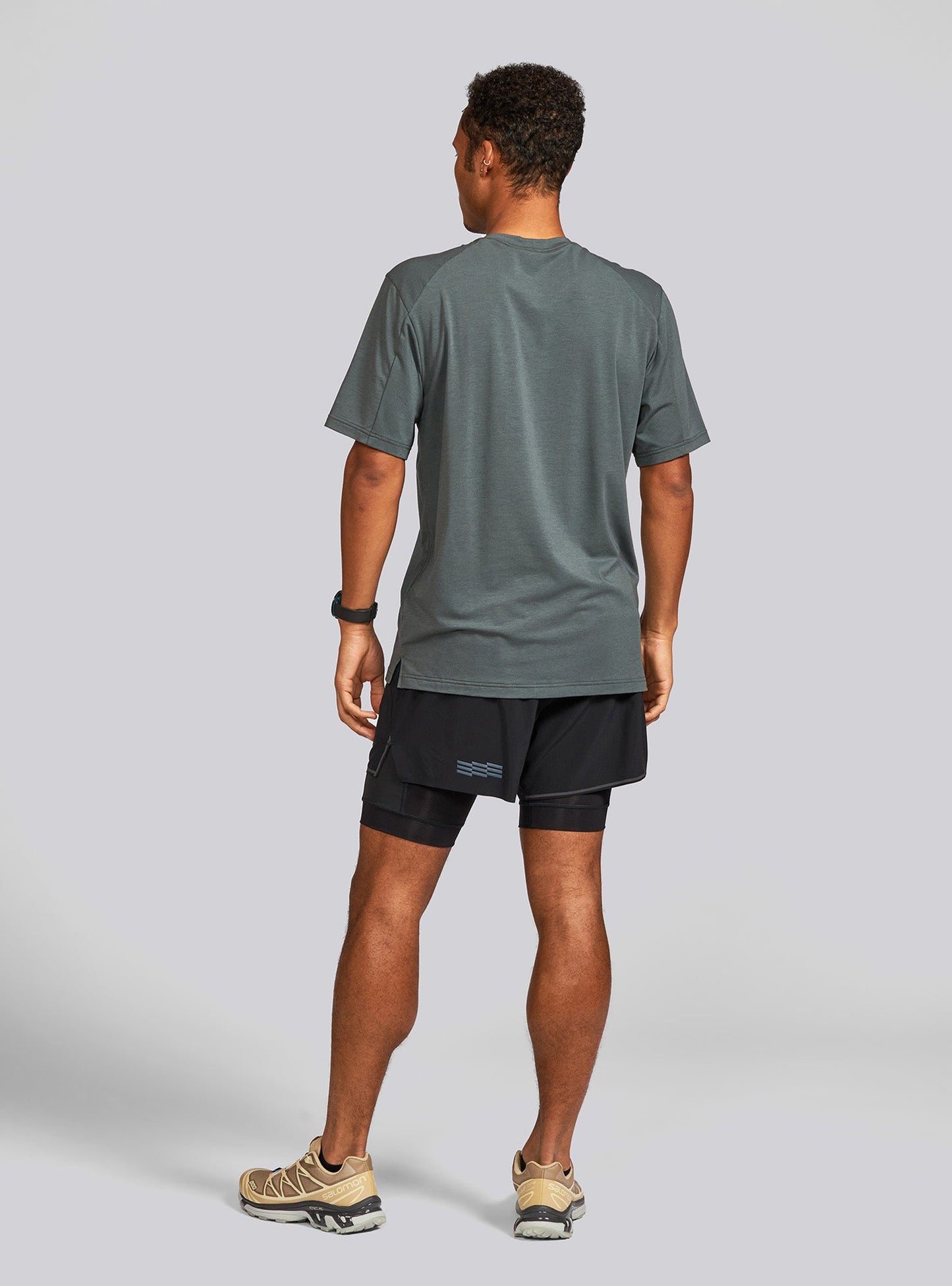 M's Circa Daily Tee
