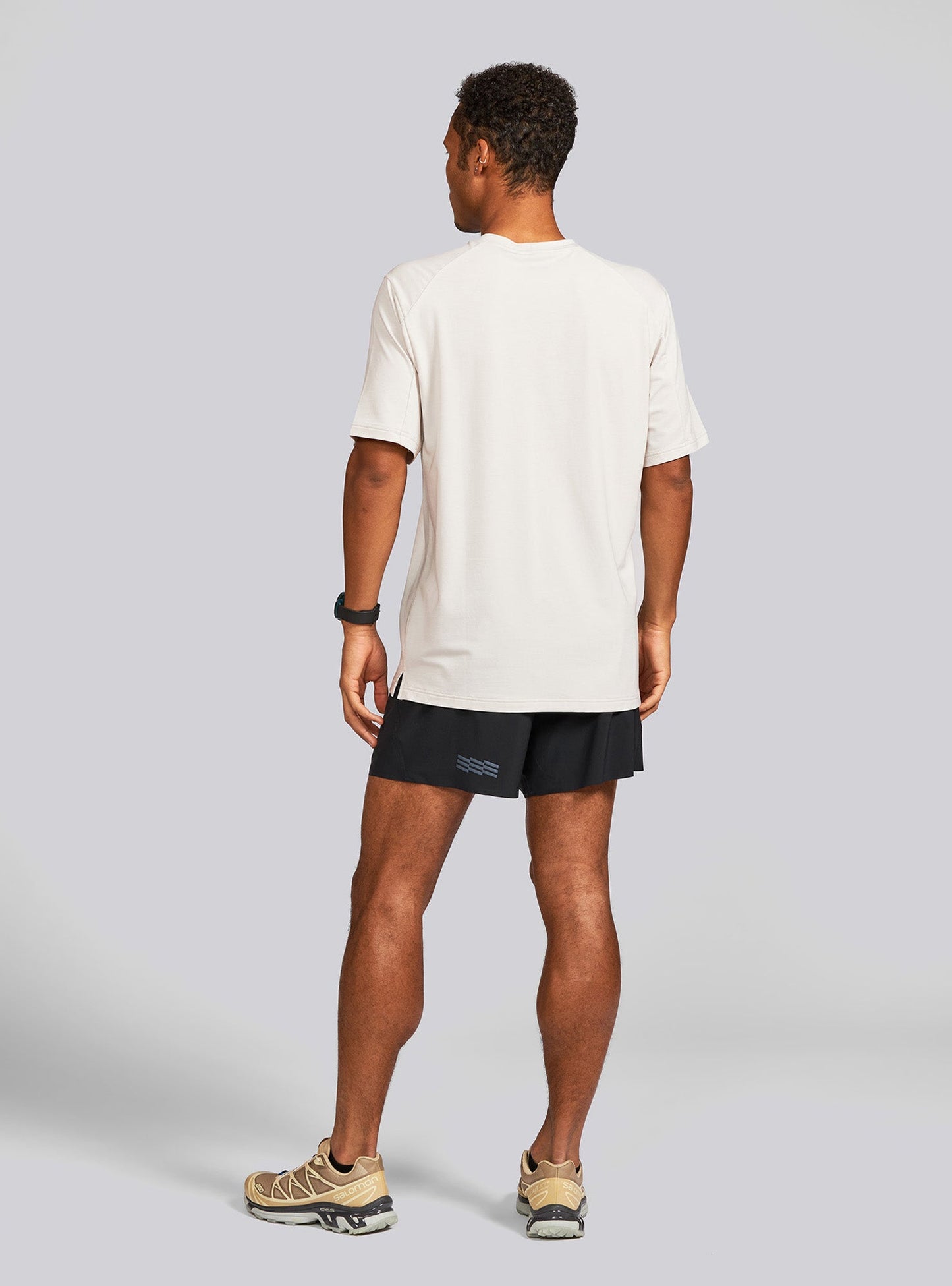M's Circa Daily Tee
