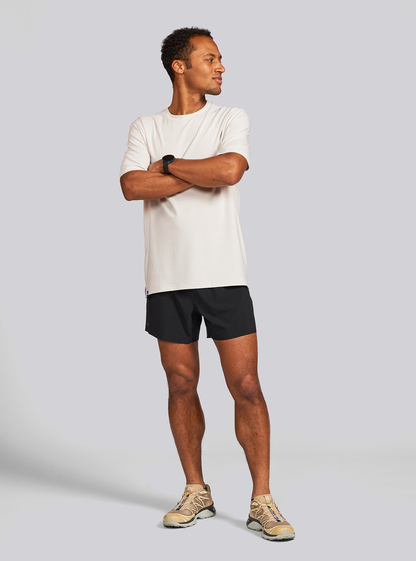 M's Circa Daily Tee