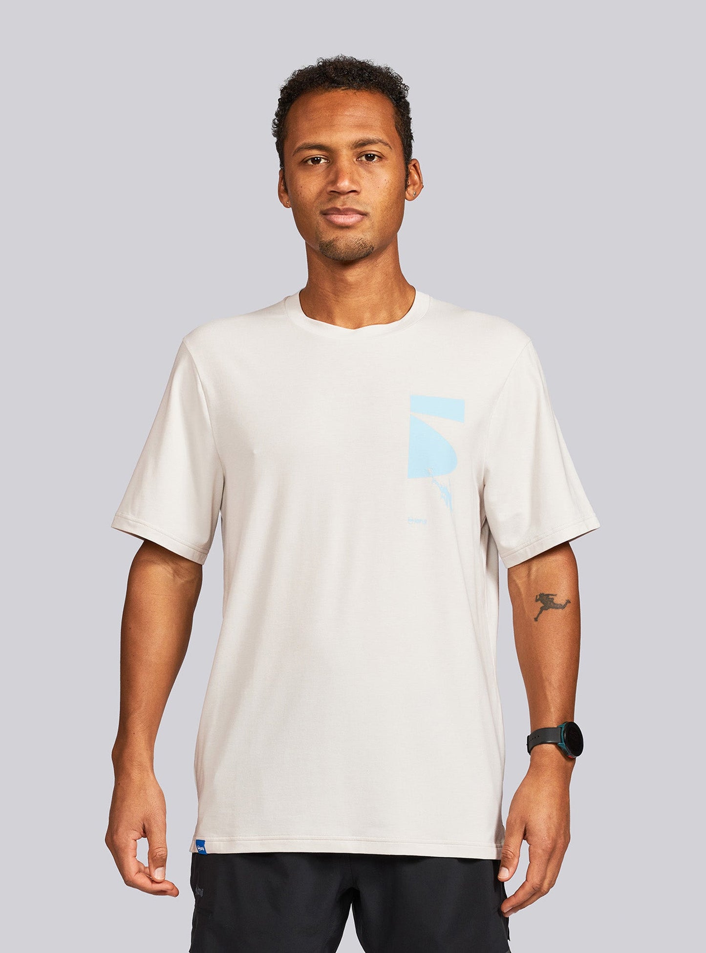 M's Circa Daily Tee