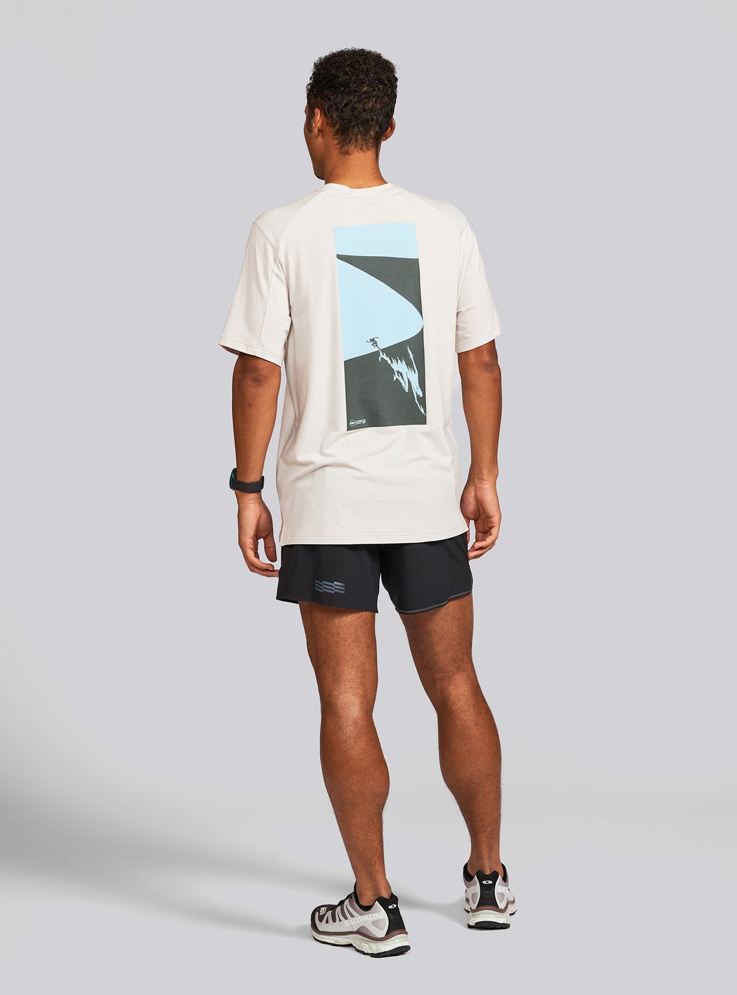 M's Circa Daily Tee