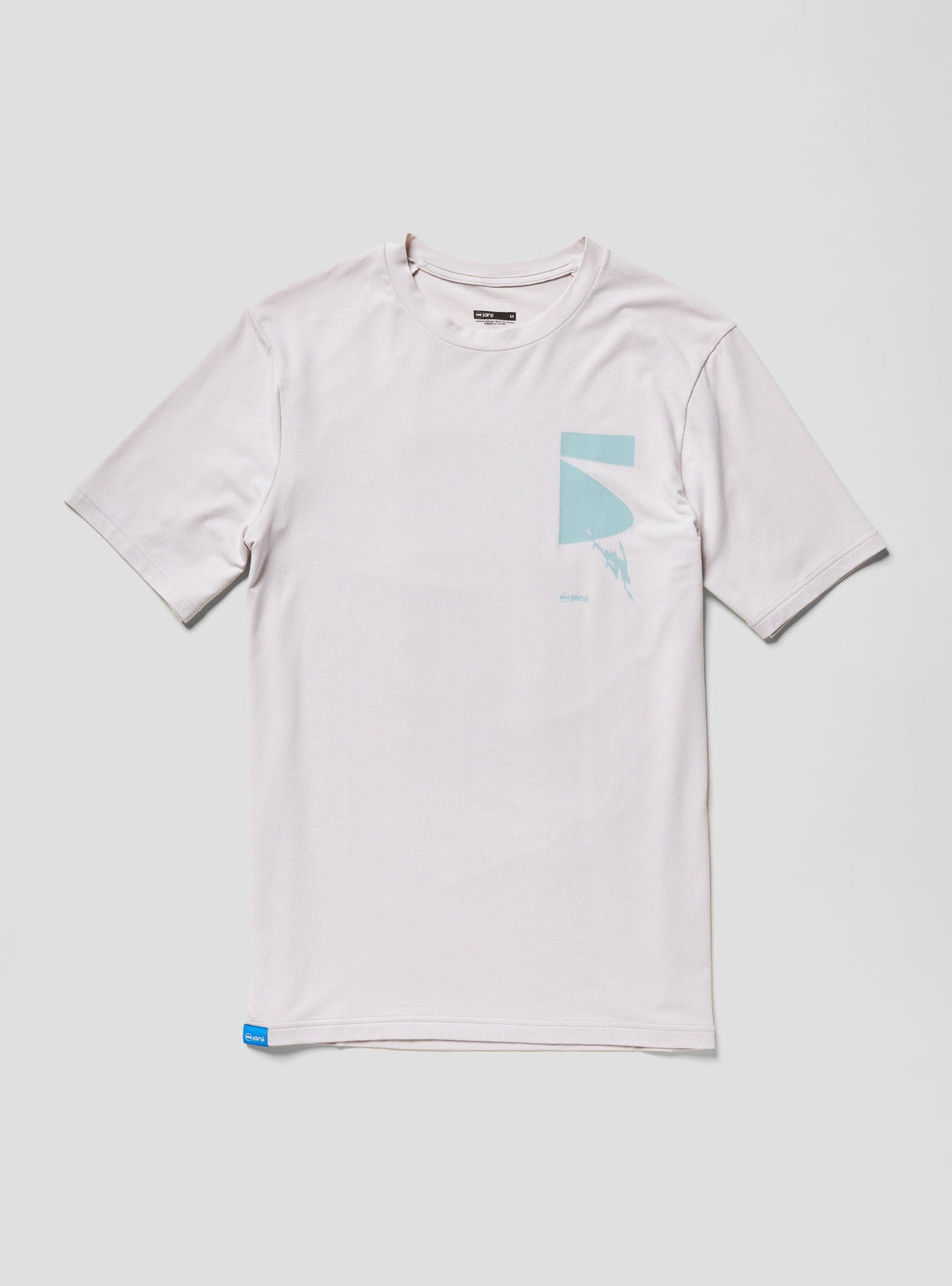 M's Circa Daily Tee