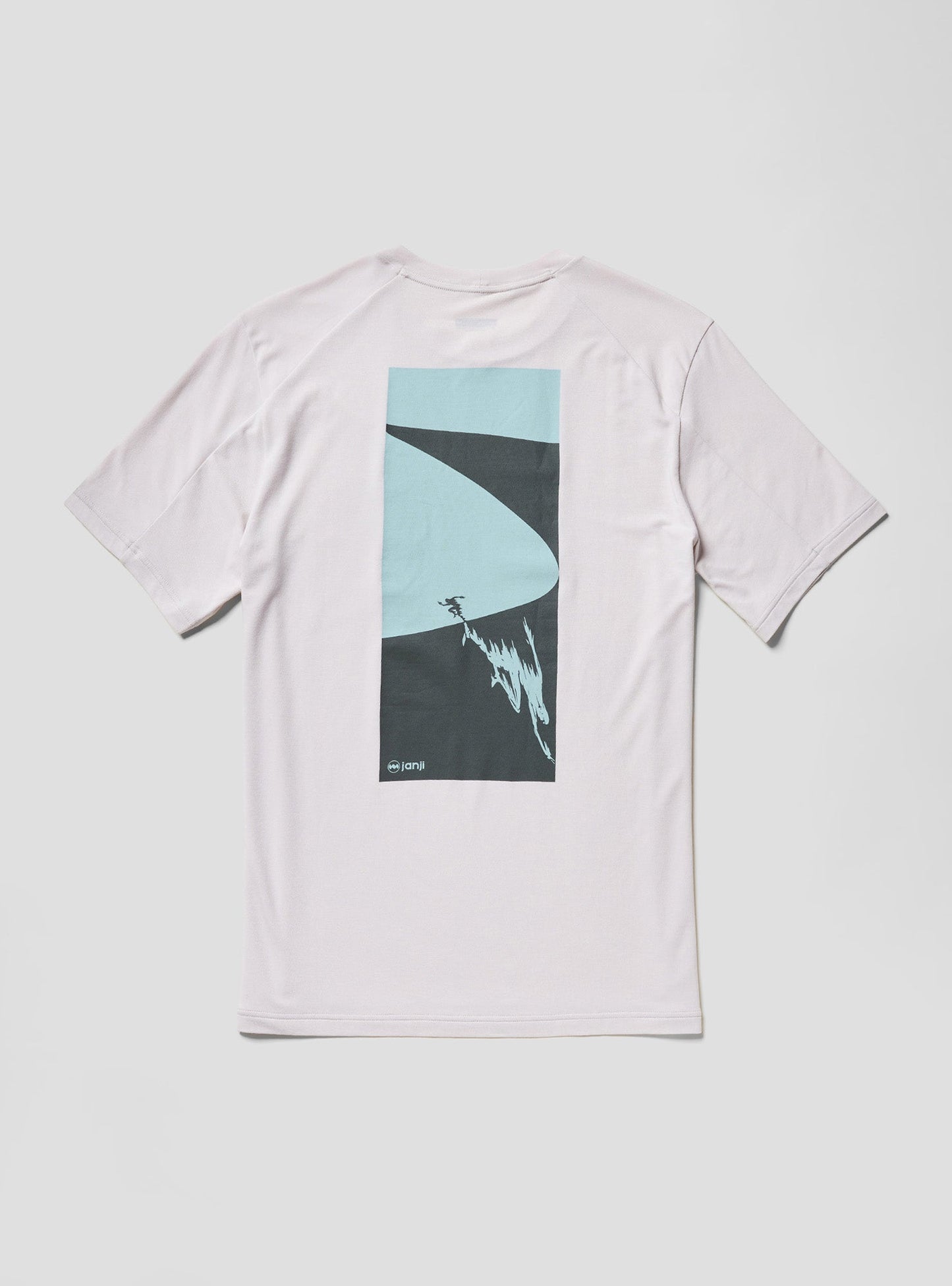 M's Circa Daily Tee