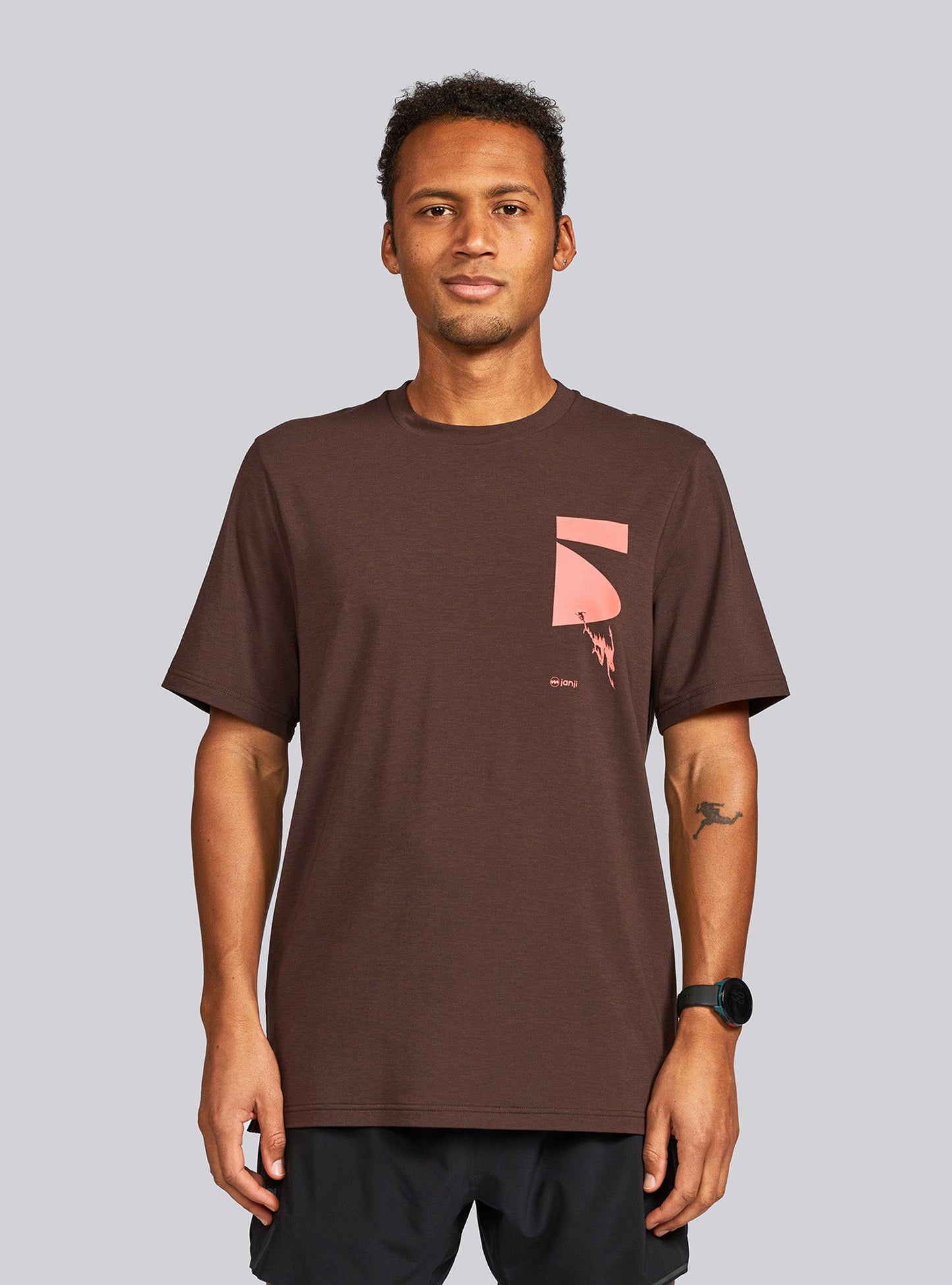 M's Circa Daily Tee