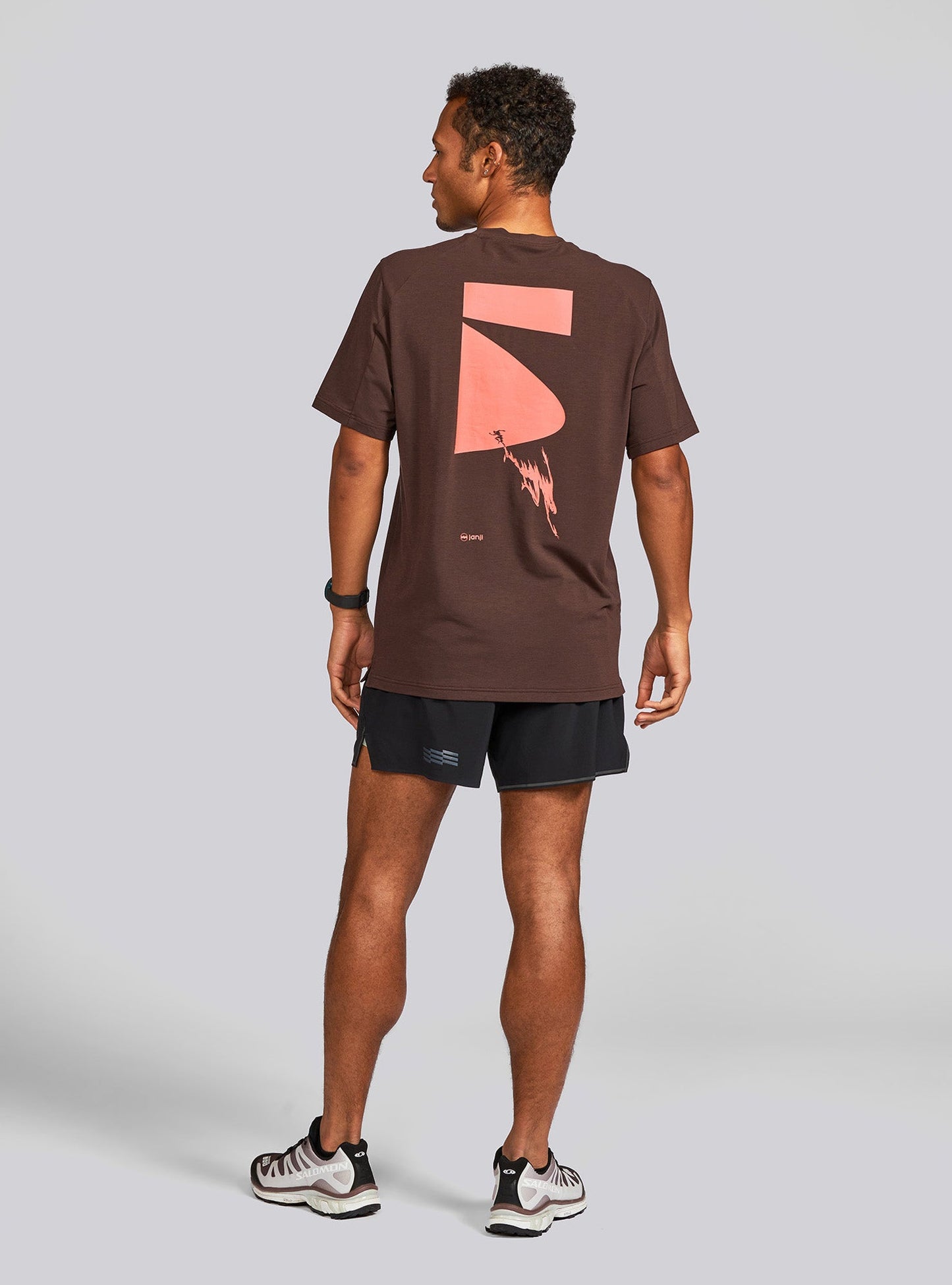 M's Circa Daily Tee
