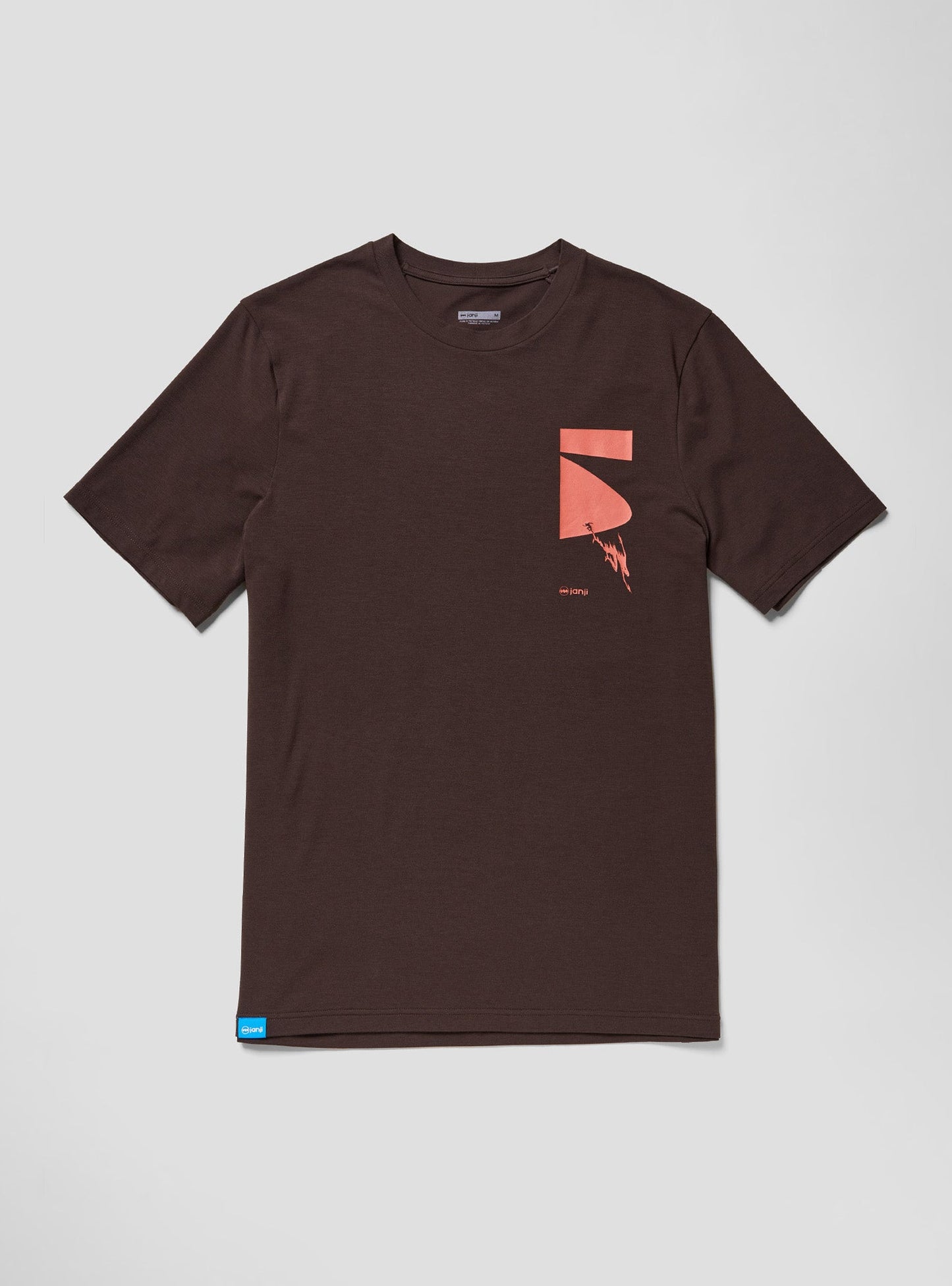 M's Circa Daily Tee