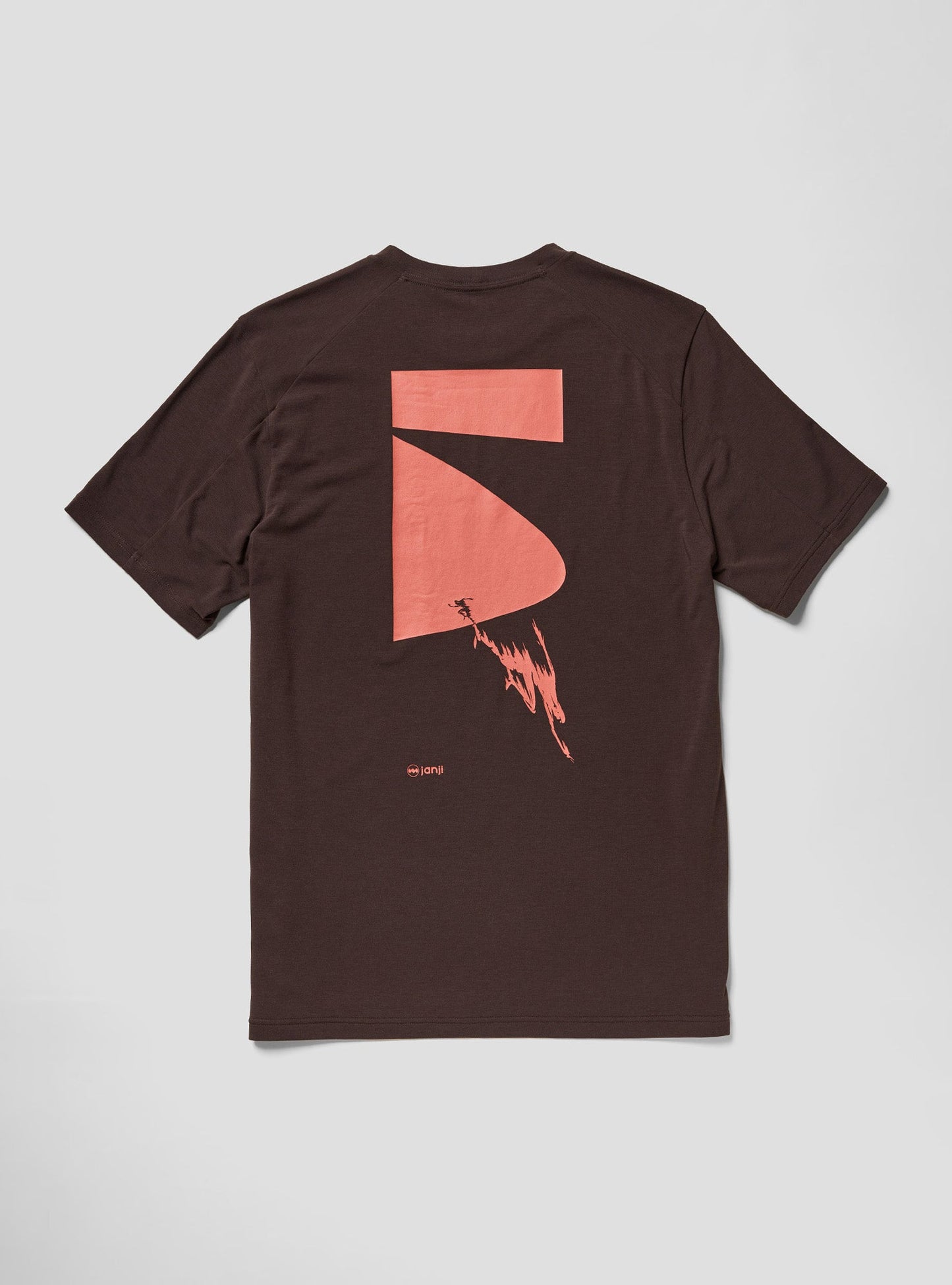 M's Circa Daily Tee