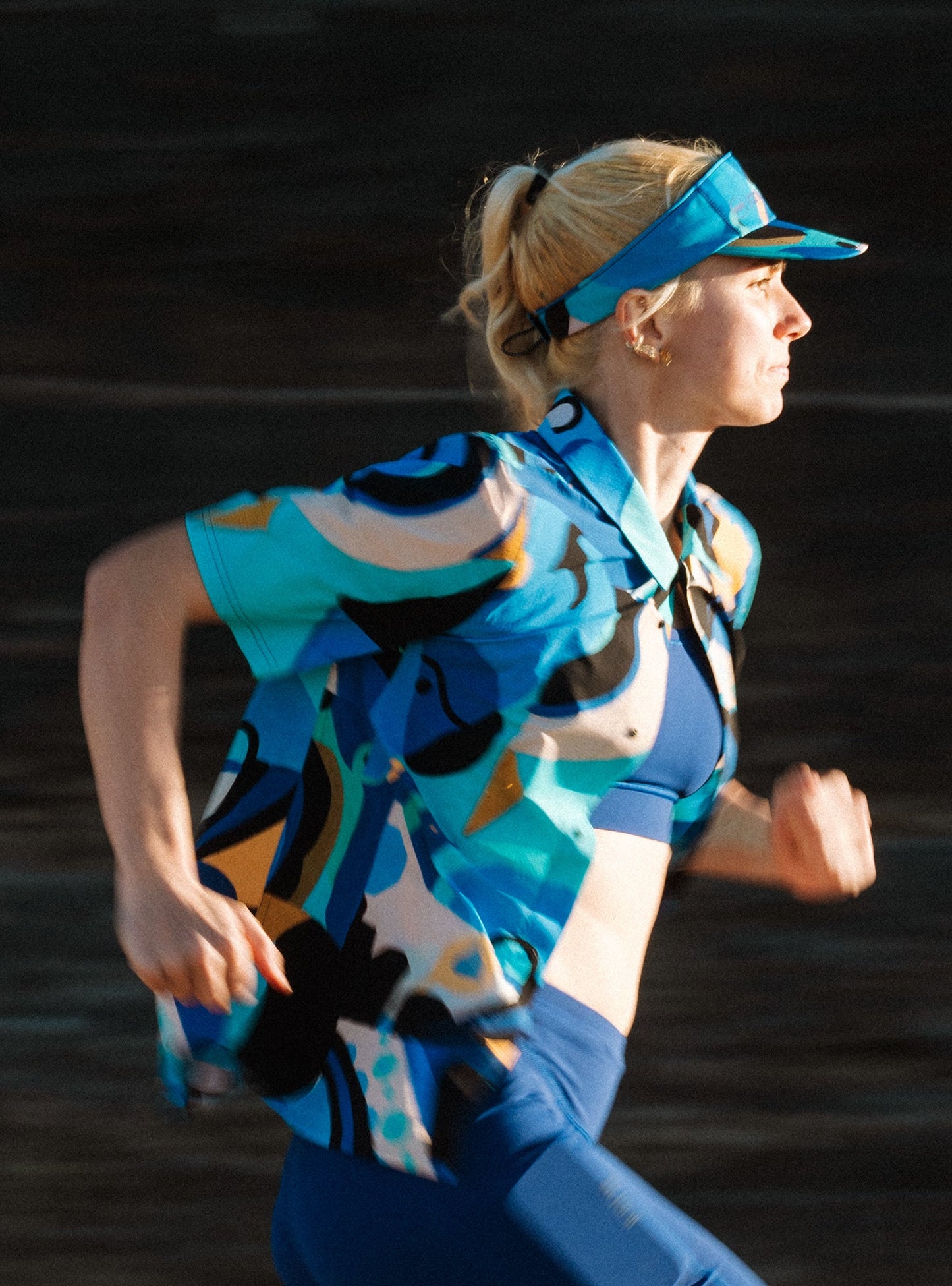 M's Trekker Snappy Shirt