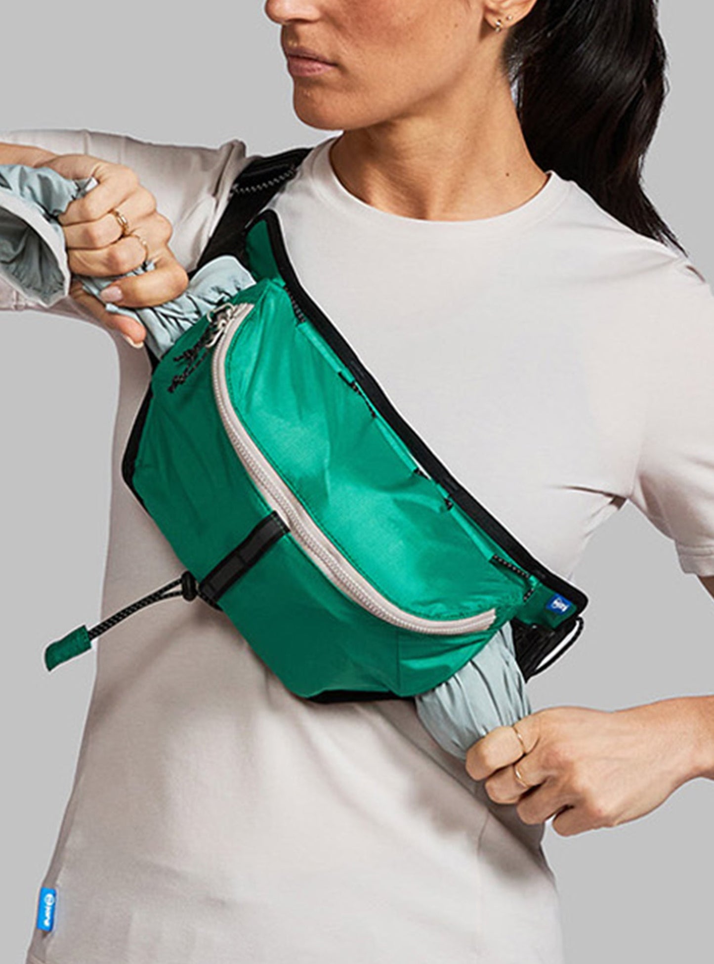 Multipass Sling Bag