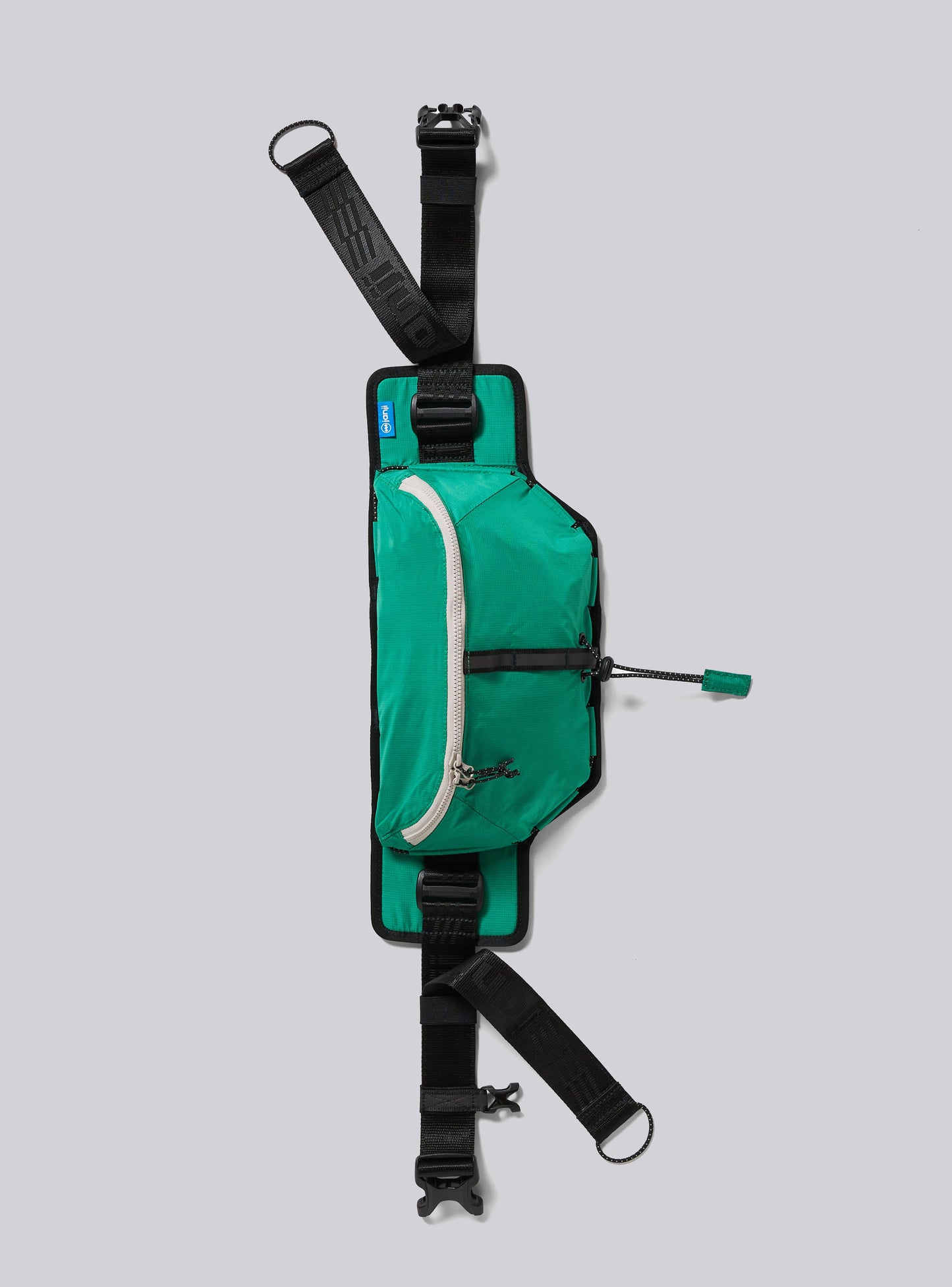 Multipass Sling Bag
